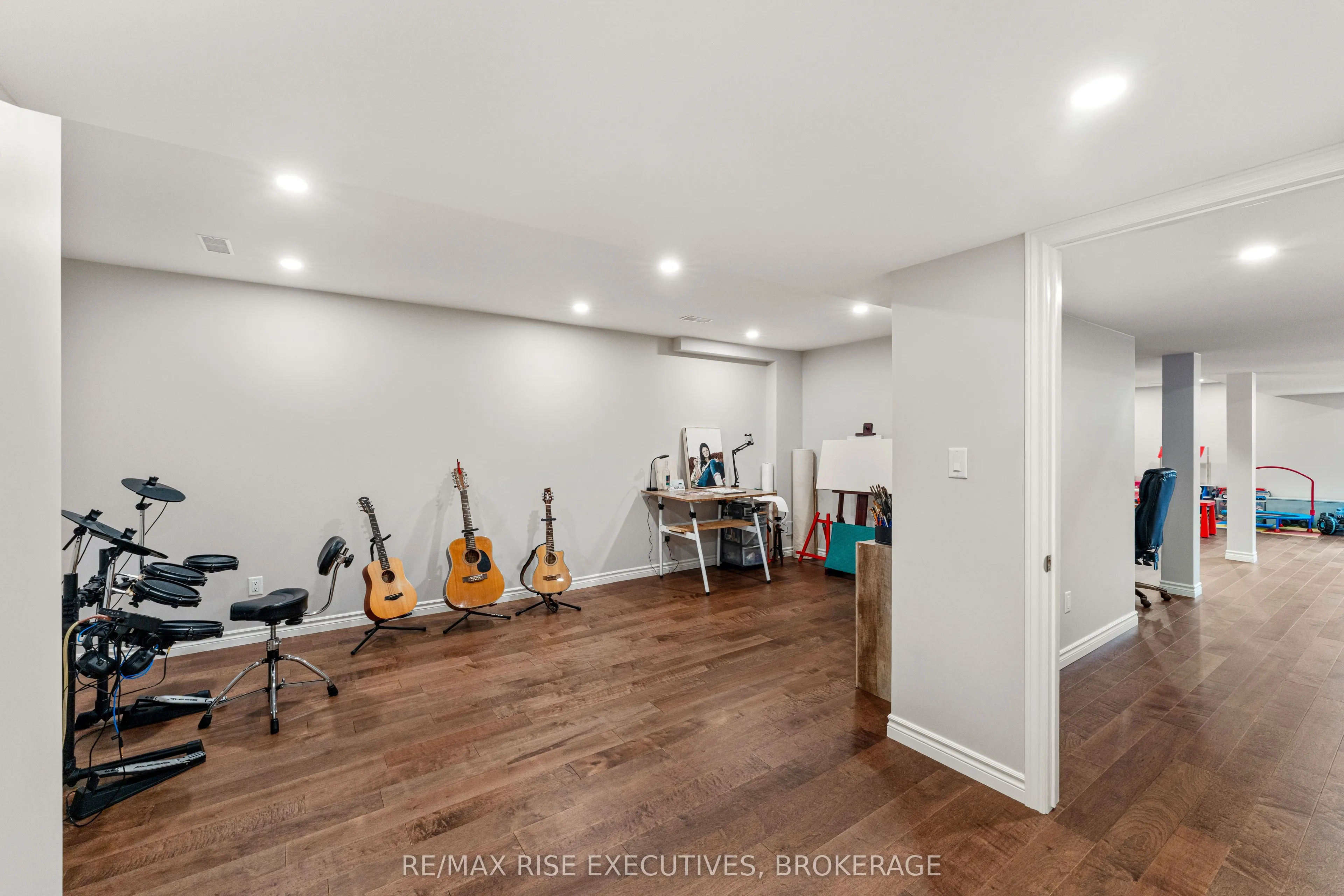 1118 Woodhaven Drive