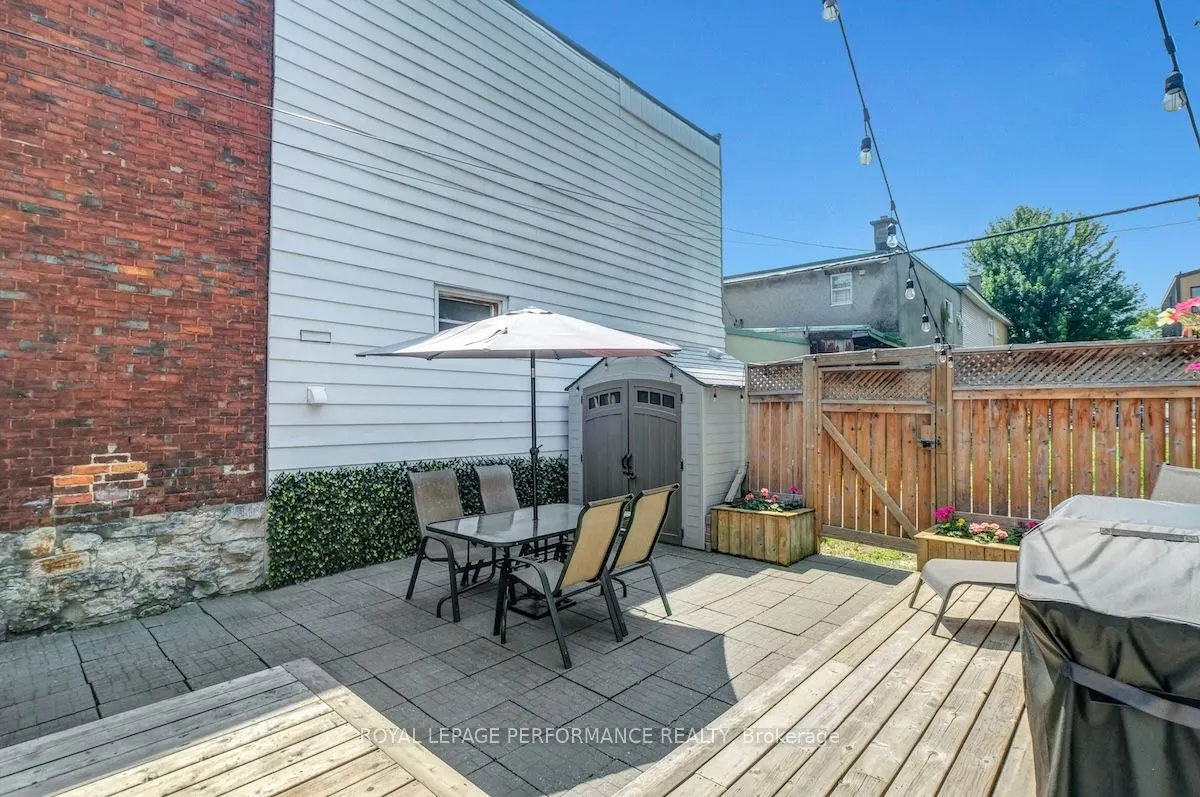 58 Stirling Avenue