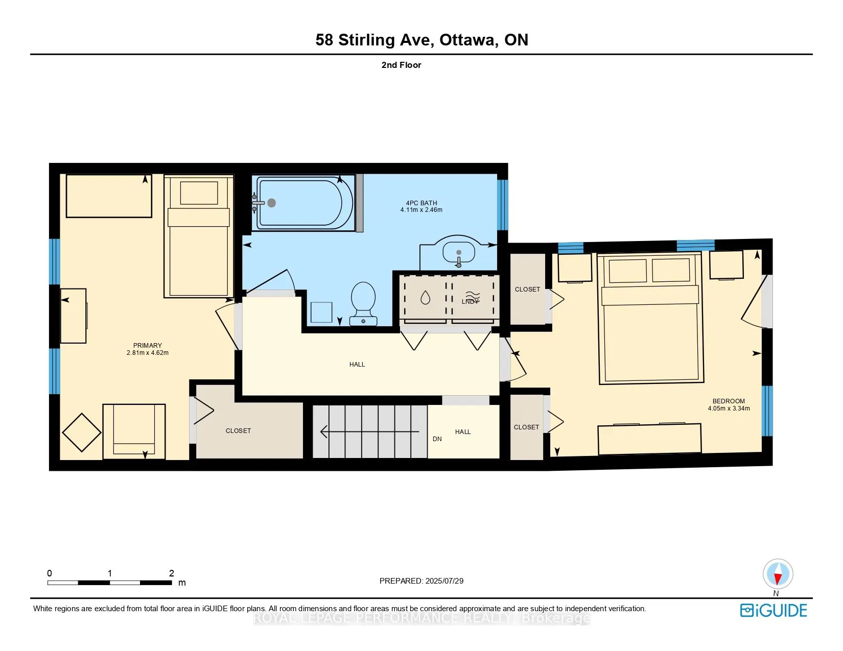 58 Stirling Avenue