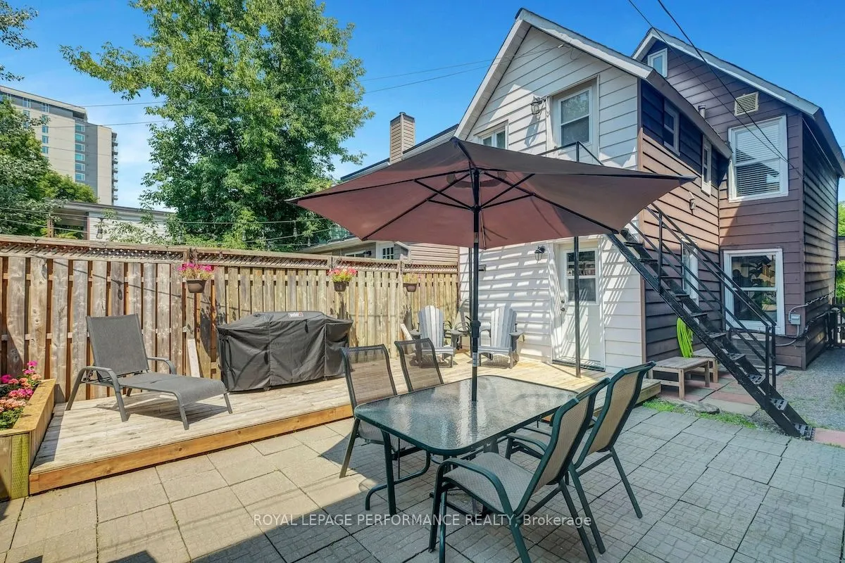 58 Stirling Avenue