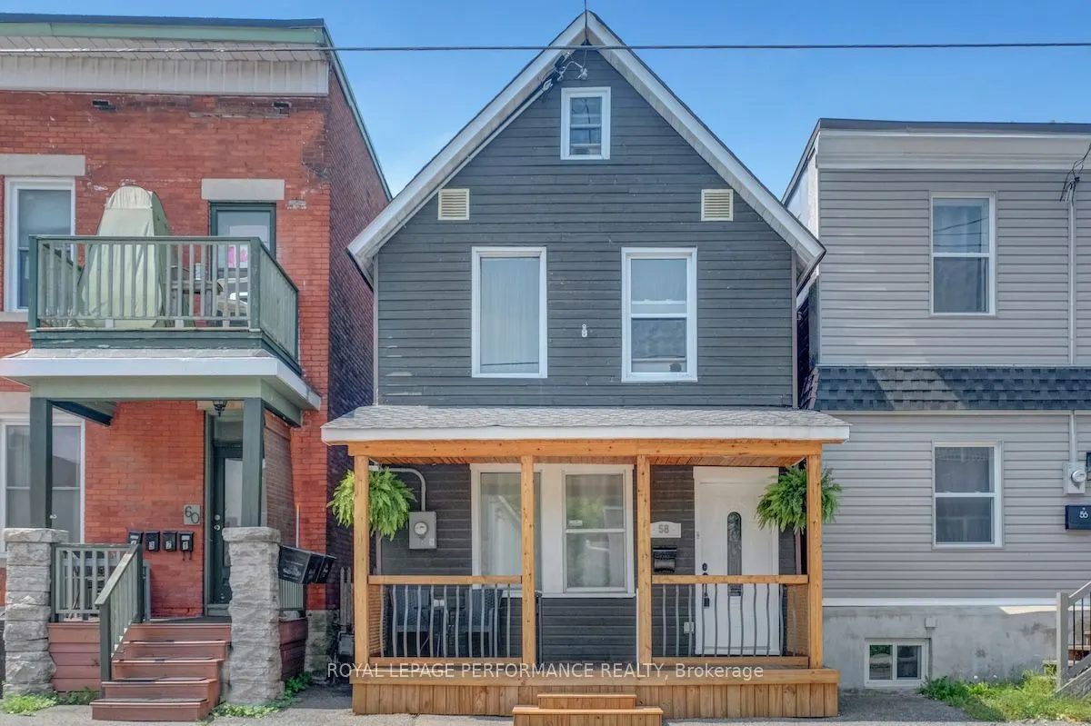 58 Stirling Avenue