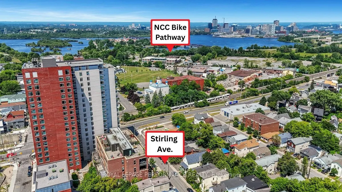 58 Stirling Avenue