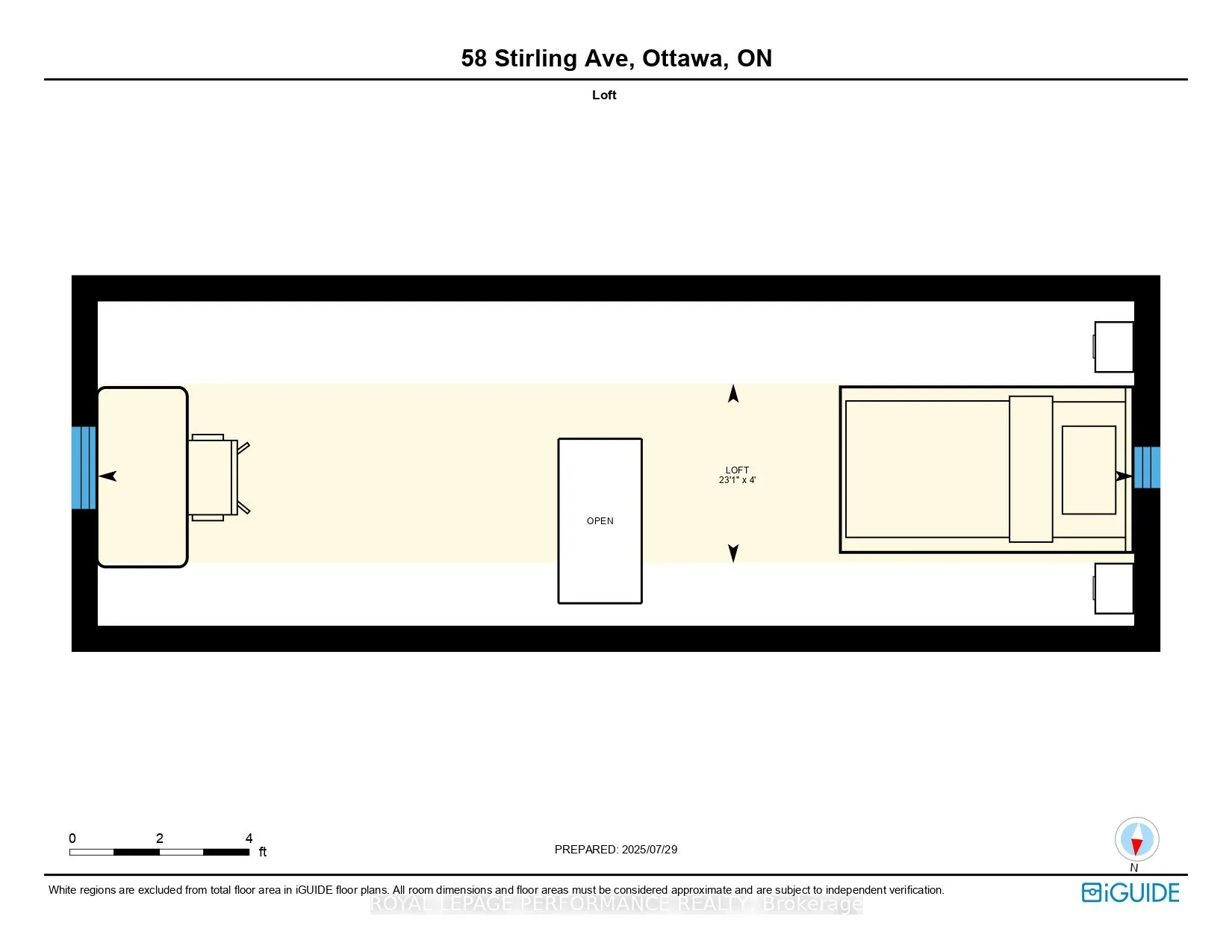 58 Stirling Avenue