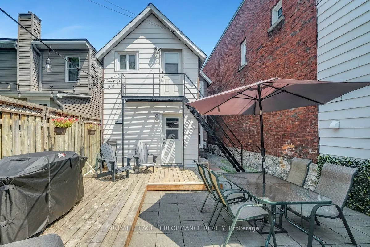 58 Stirling Avenue