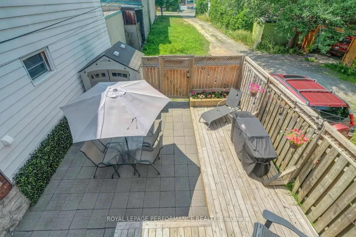 58 Stirling Avenue