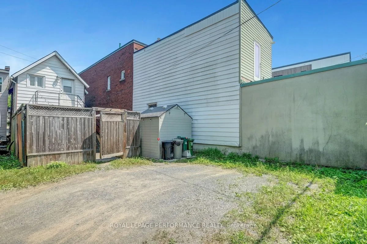 58 Stirling Avenue