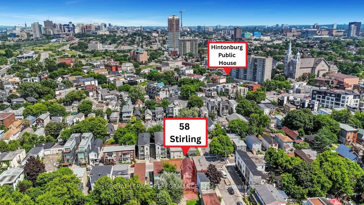 58 Stirling Avenue