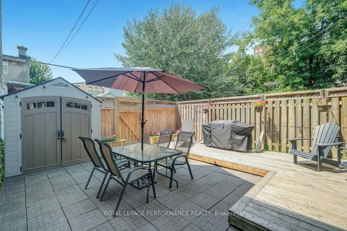 58 Stirling Avenue