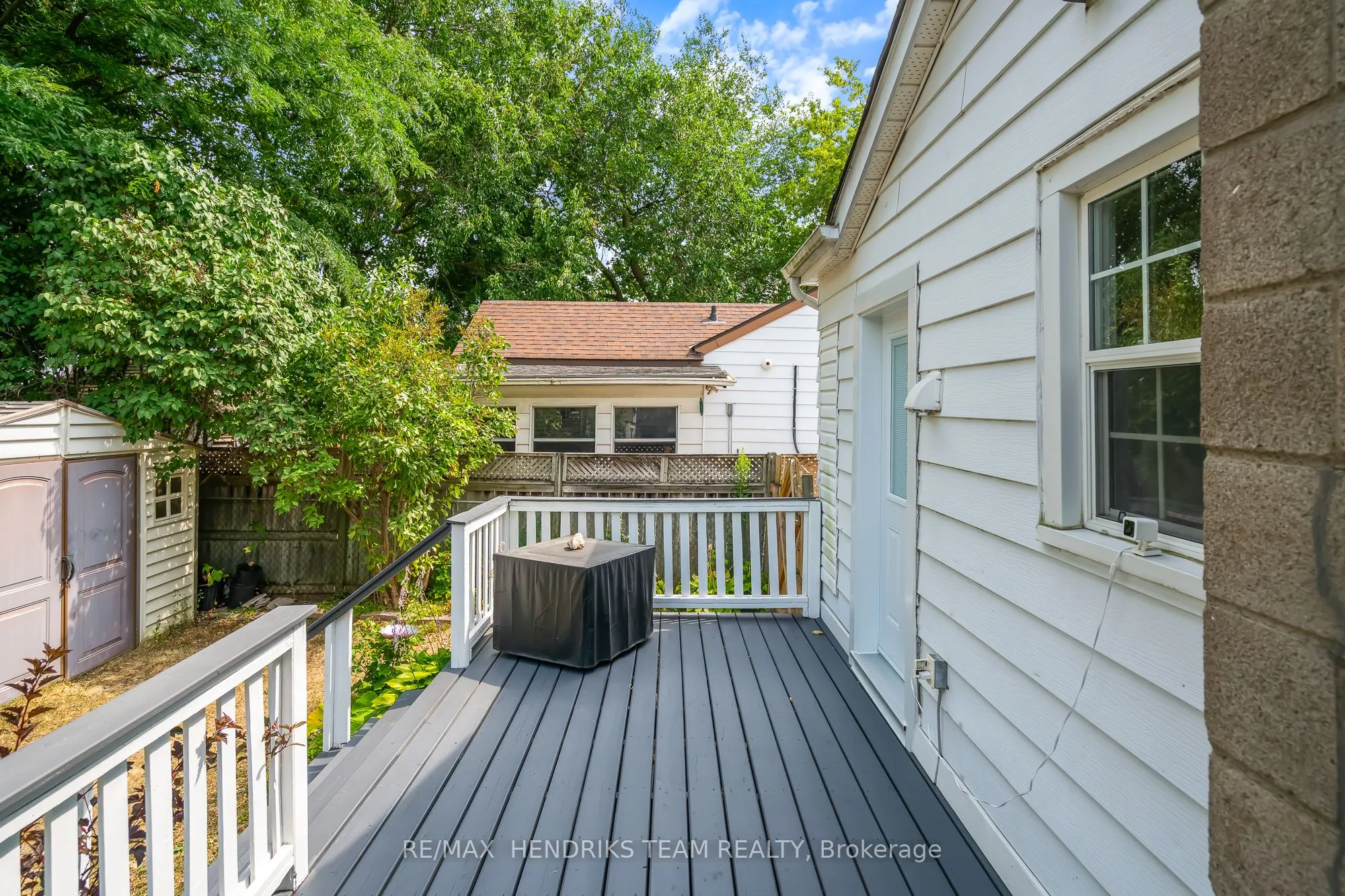7 Elmwood Avenue