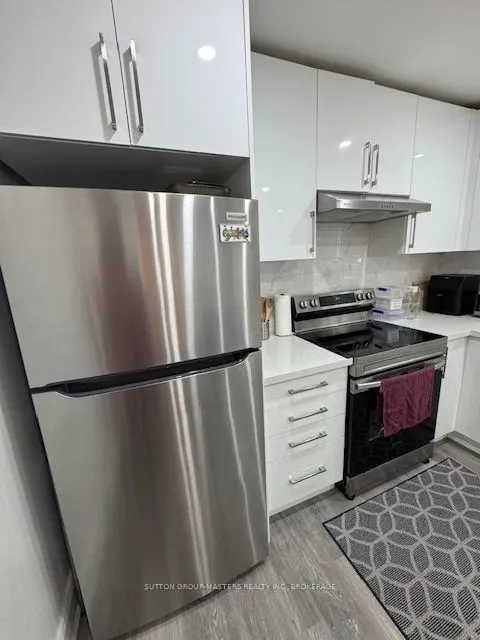 84 Rosemund Crescent, #84