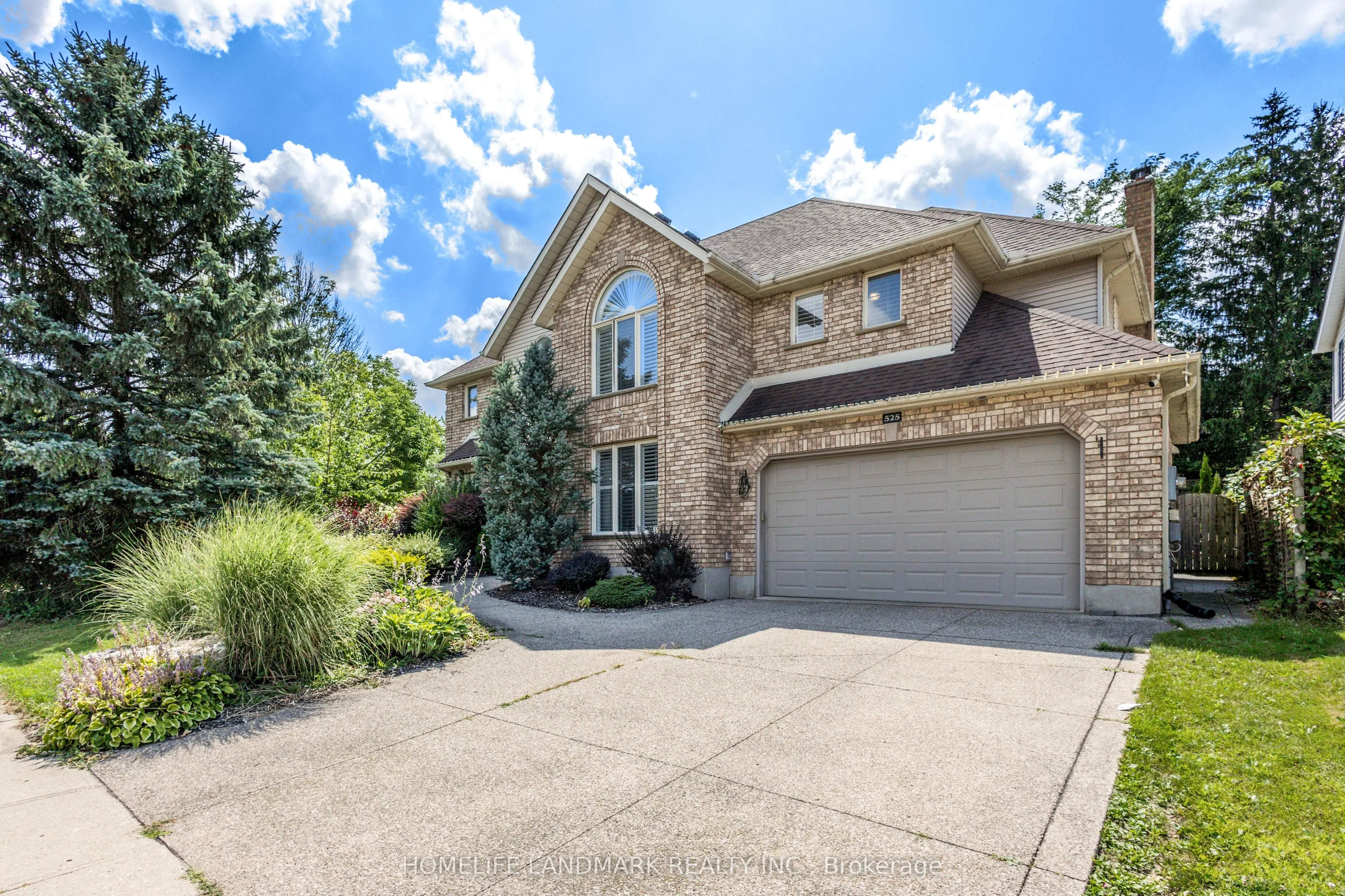 525 Leighland Drive