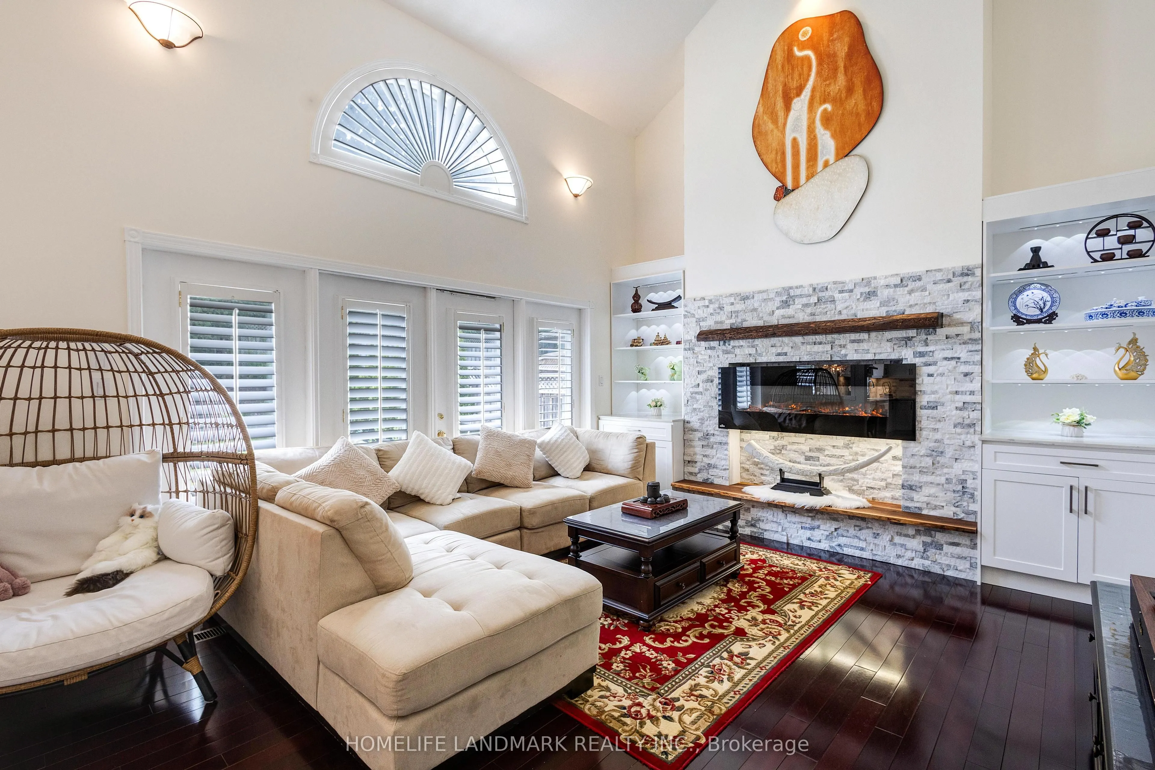 525 Leighland Drive