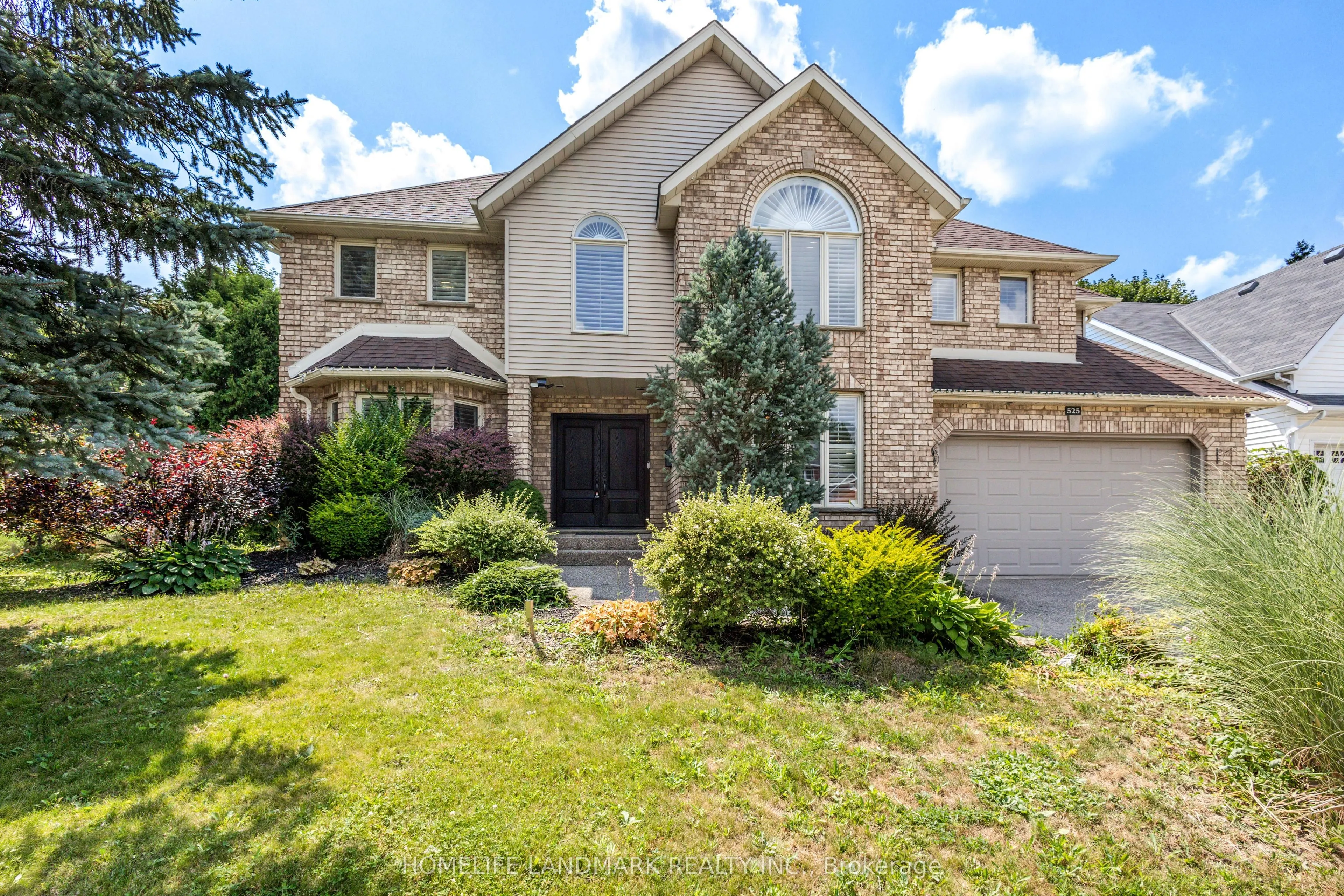 525 Leighland Drive