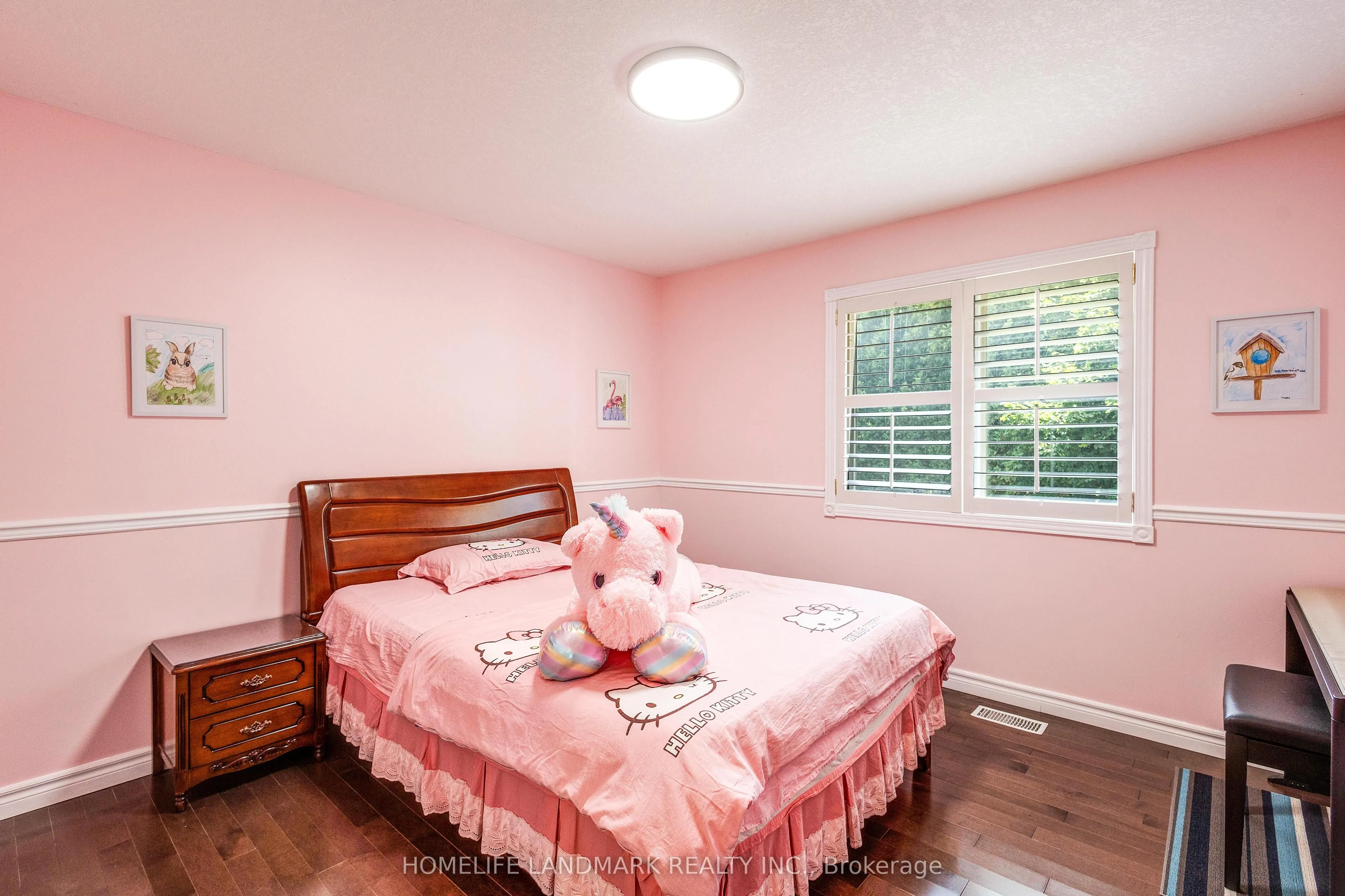 525 Leighland Drive