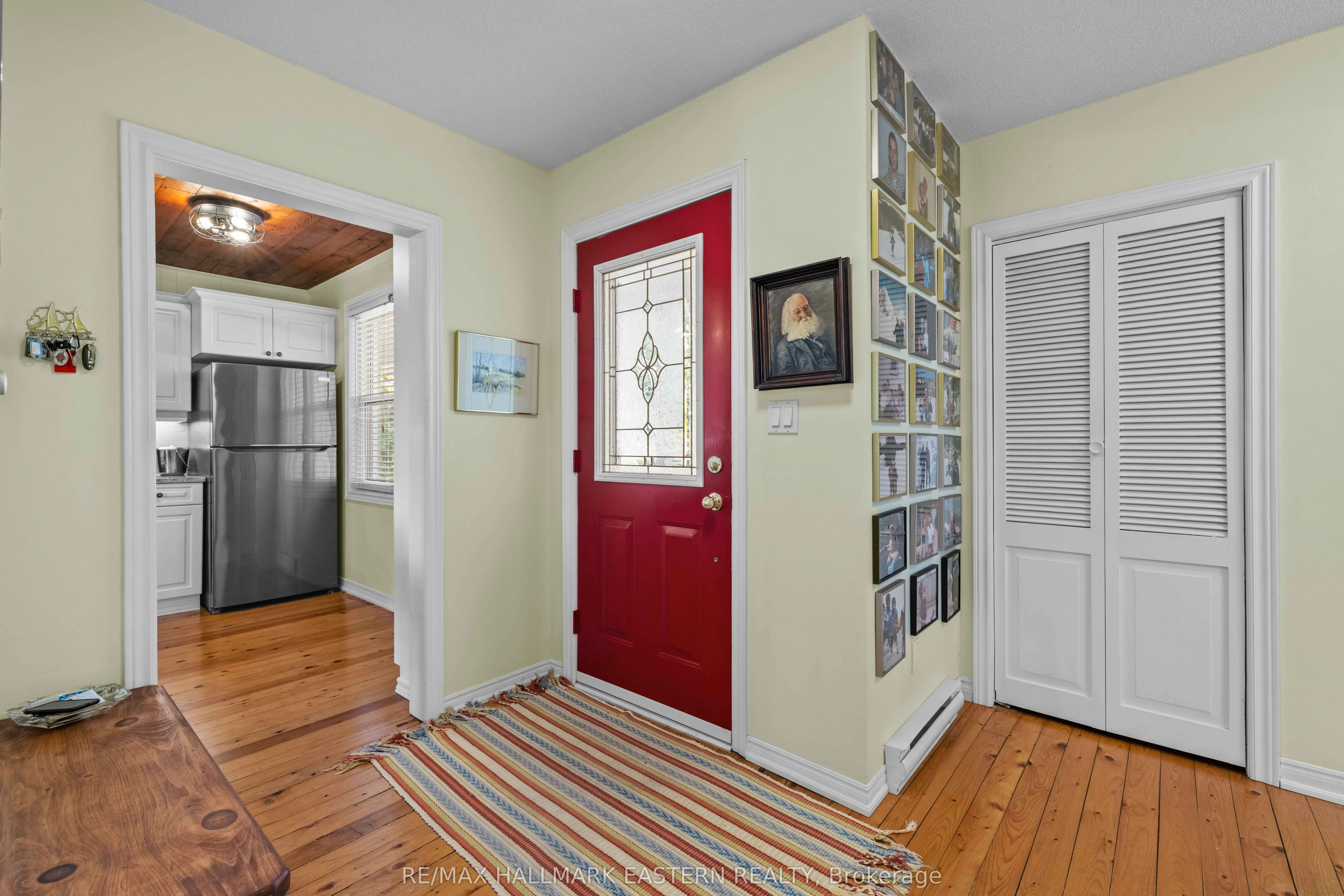 15 Snake Point Road
