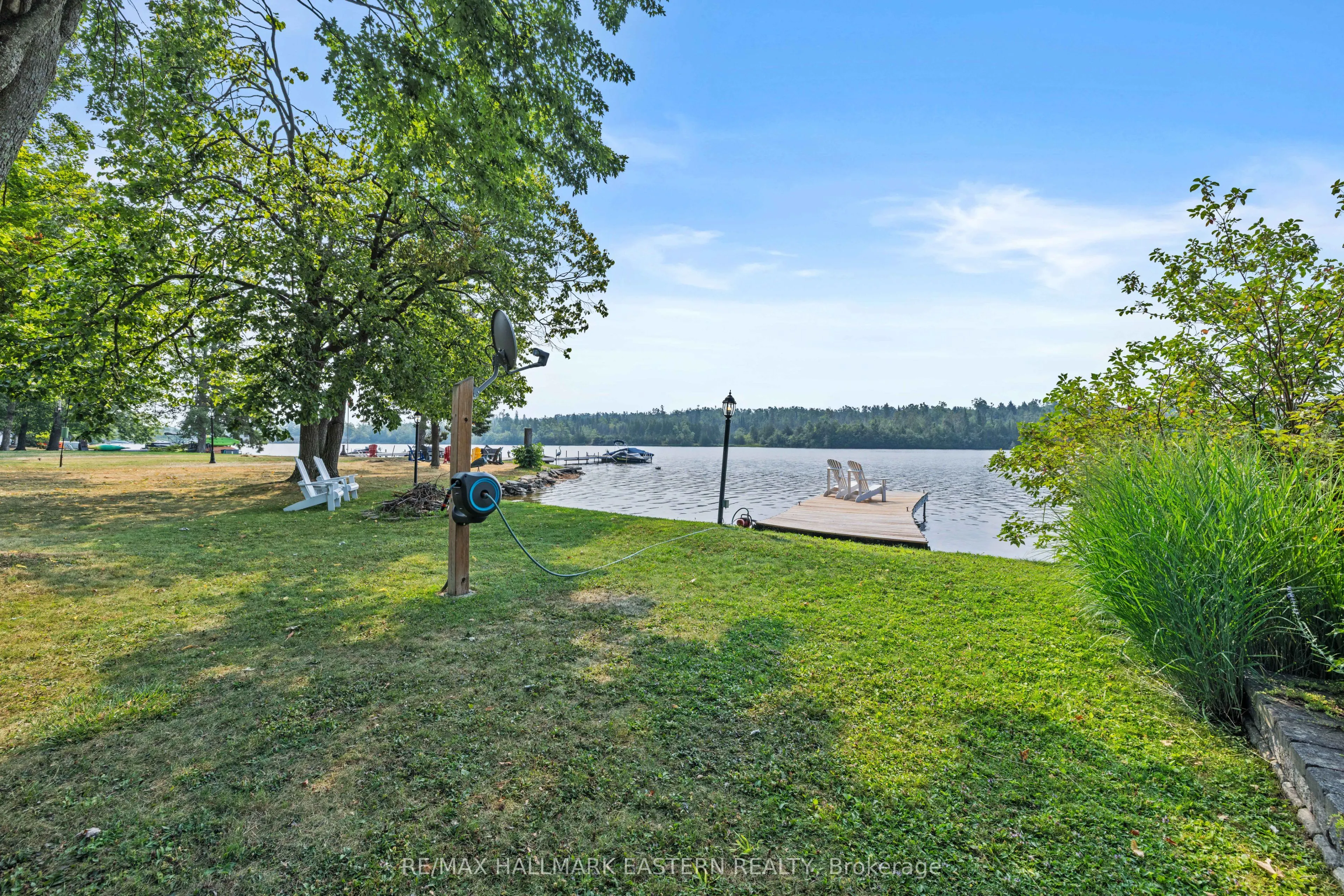 15 Snake Point Road