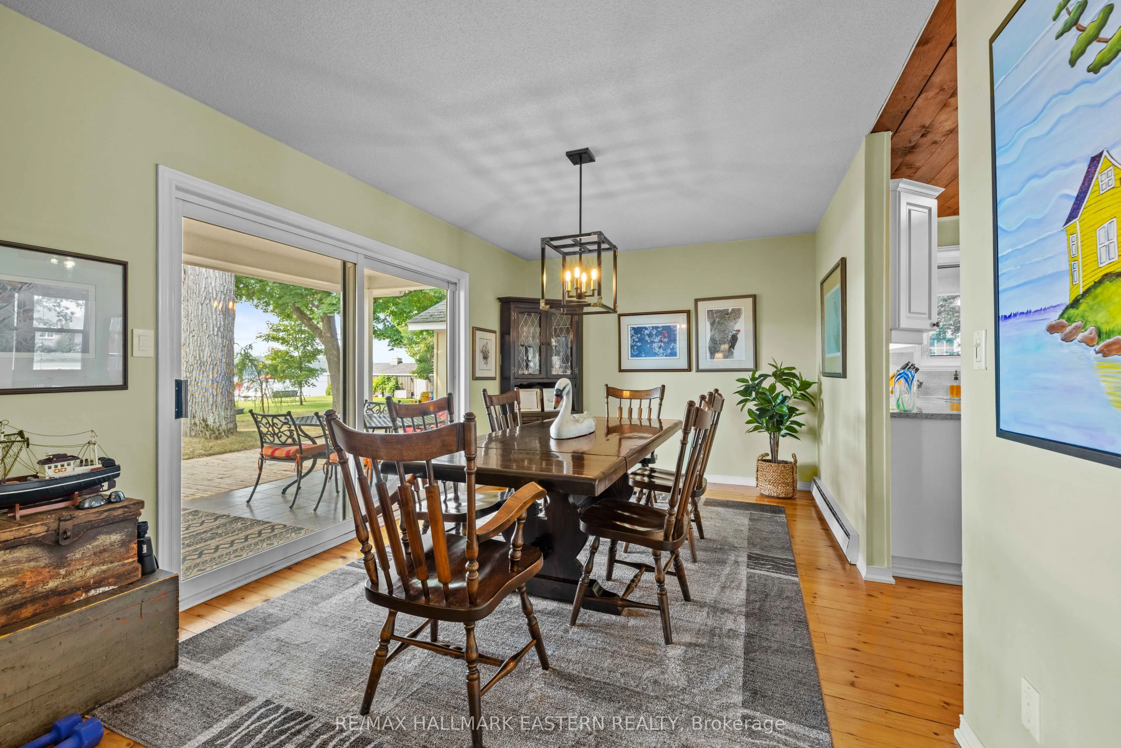 15 Snake Point Road
