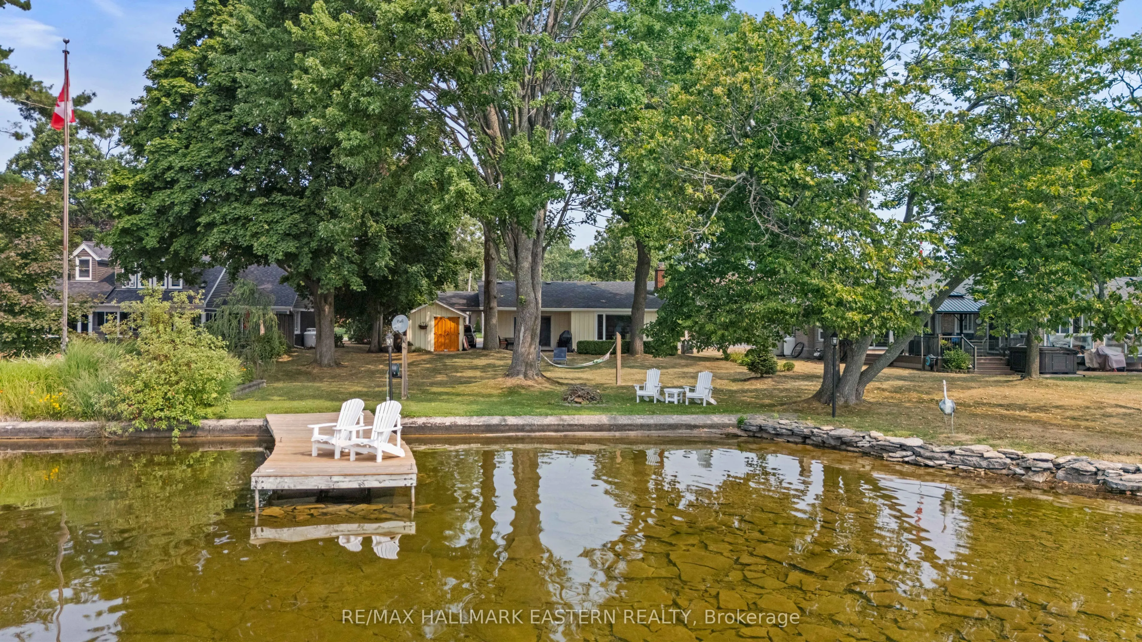 15 Snake Point Road