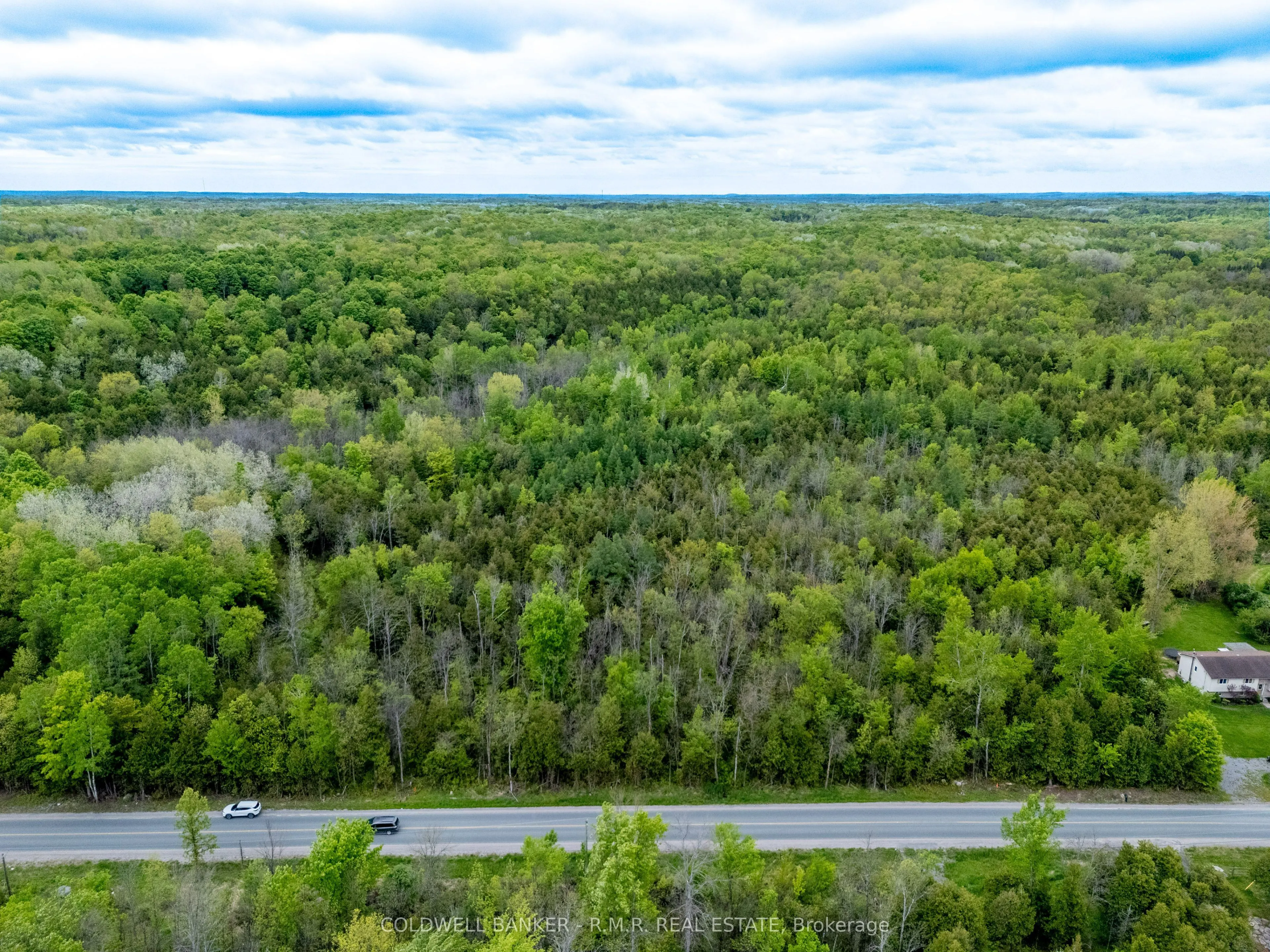 0 Vanderwater Road