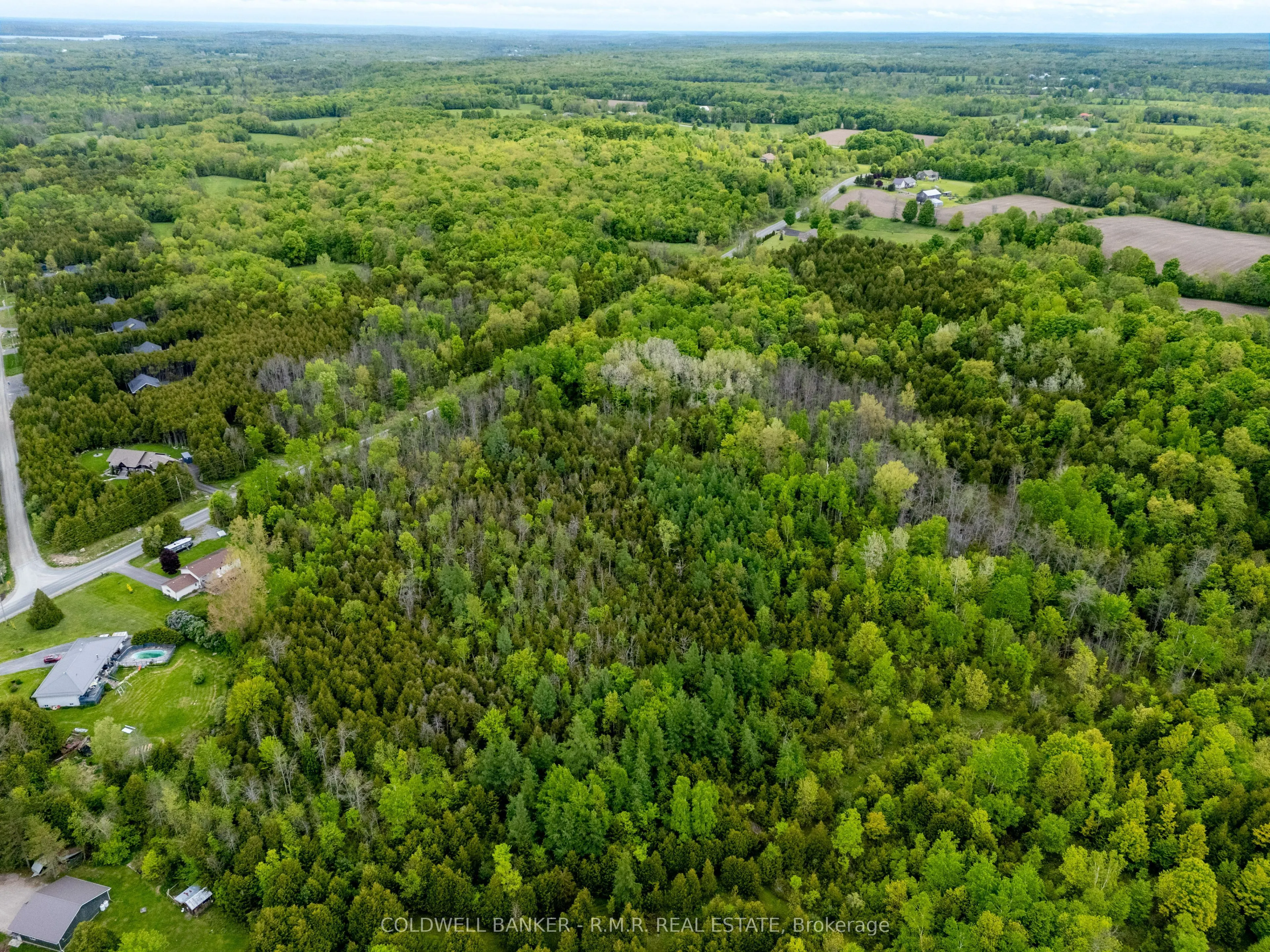 0 Vanderwater Road