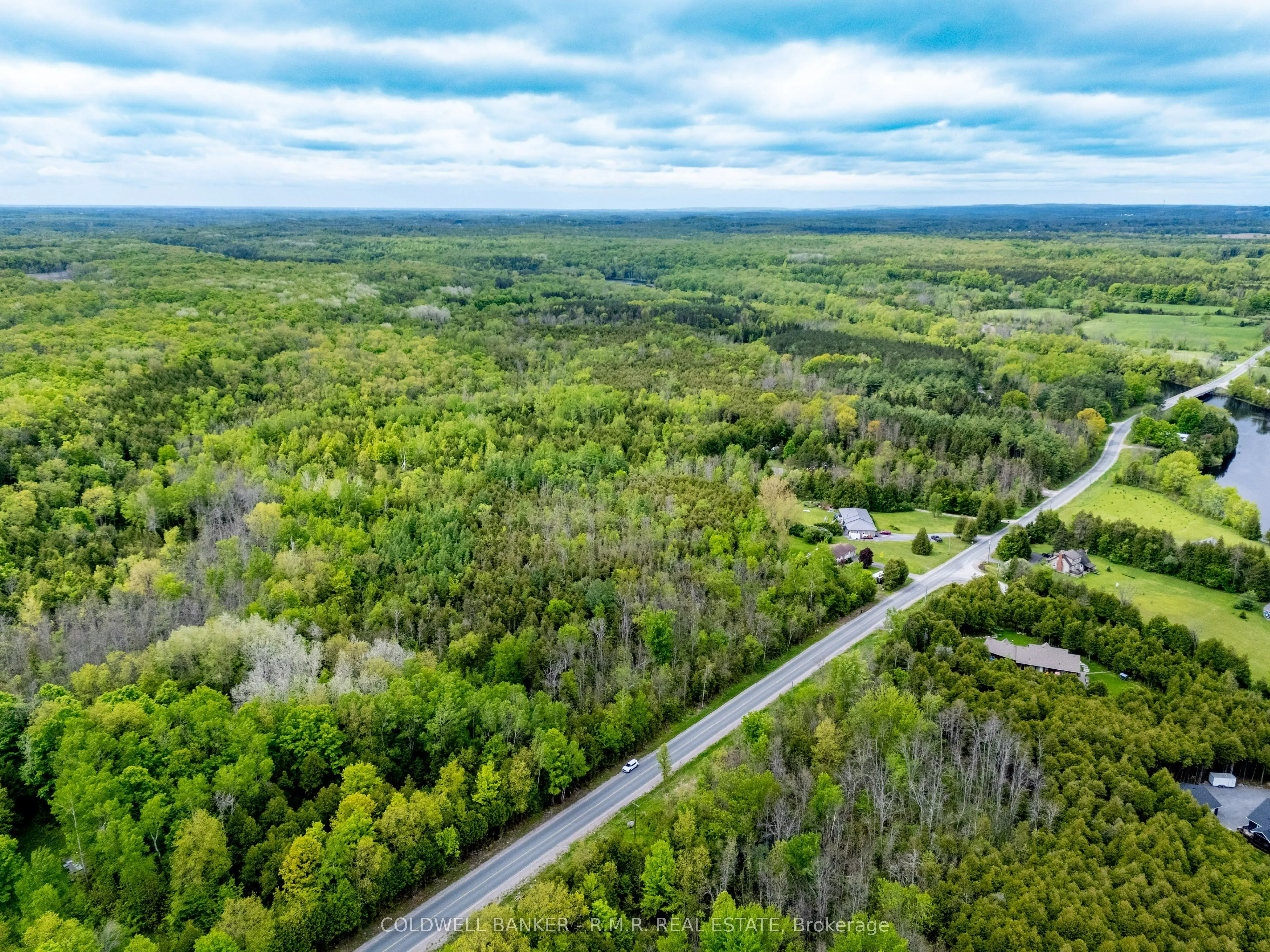 0 Vanderwater Road