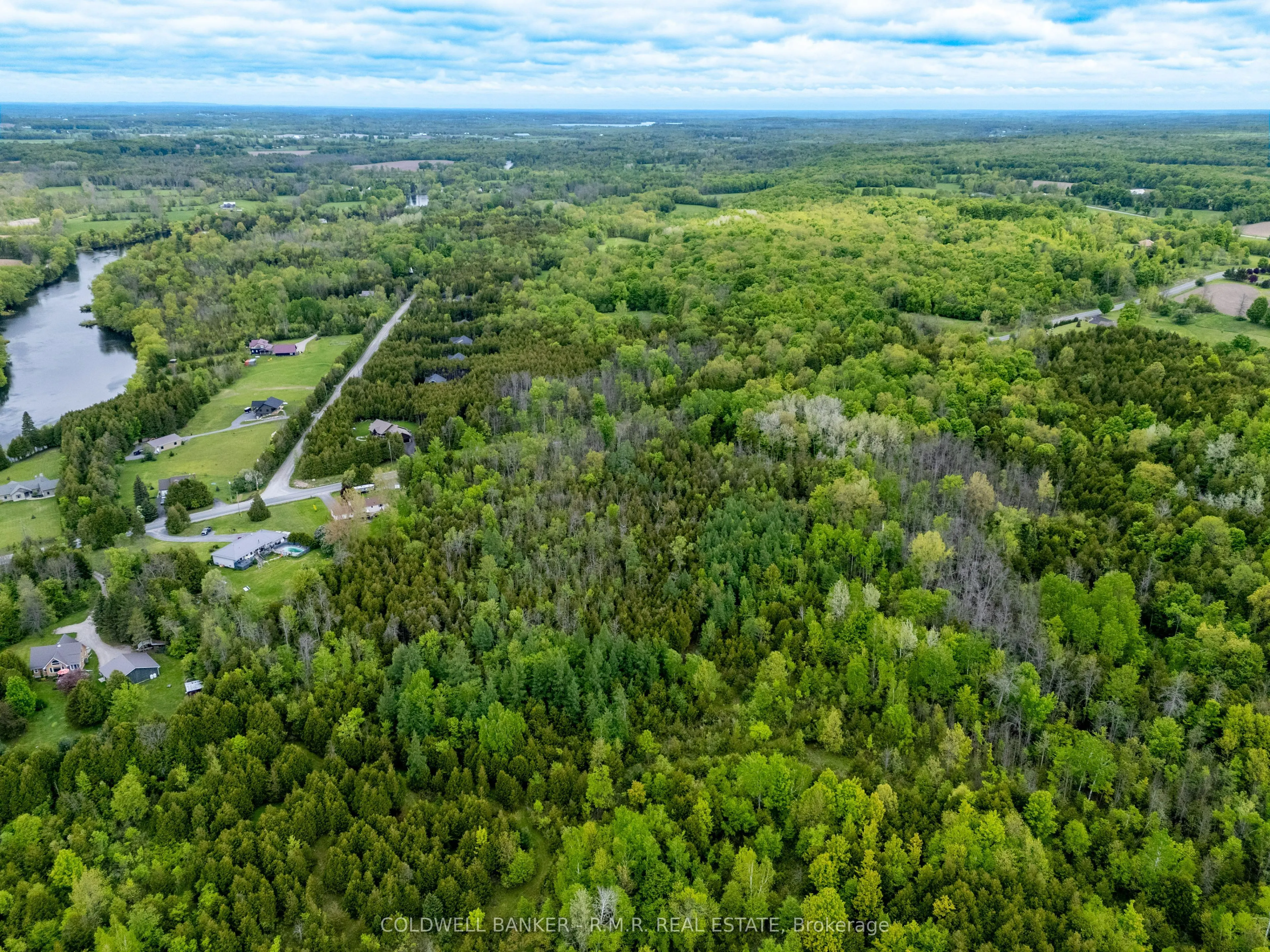 0 Vanderwater Road
