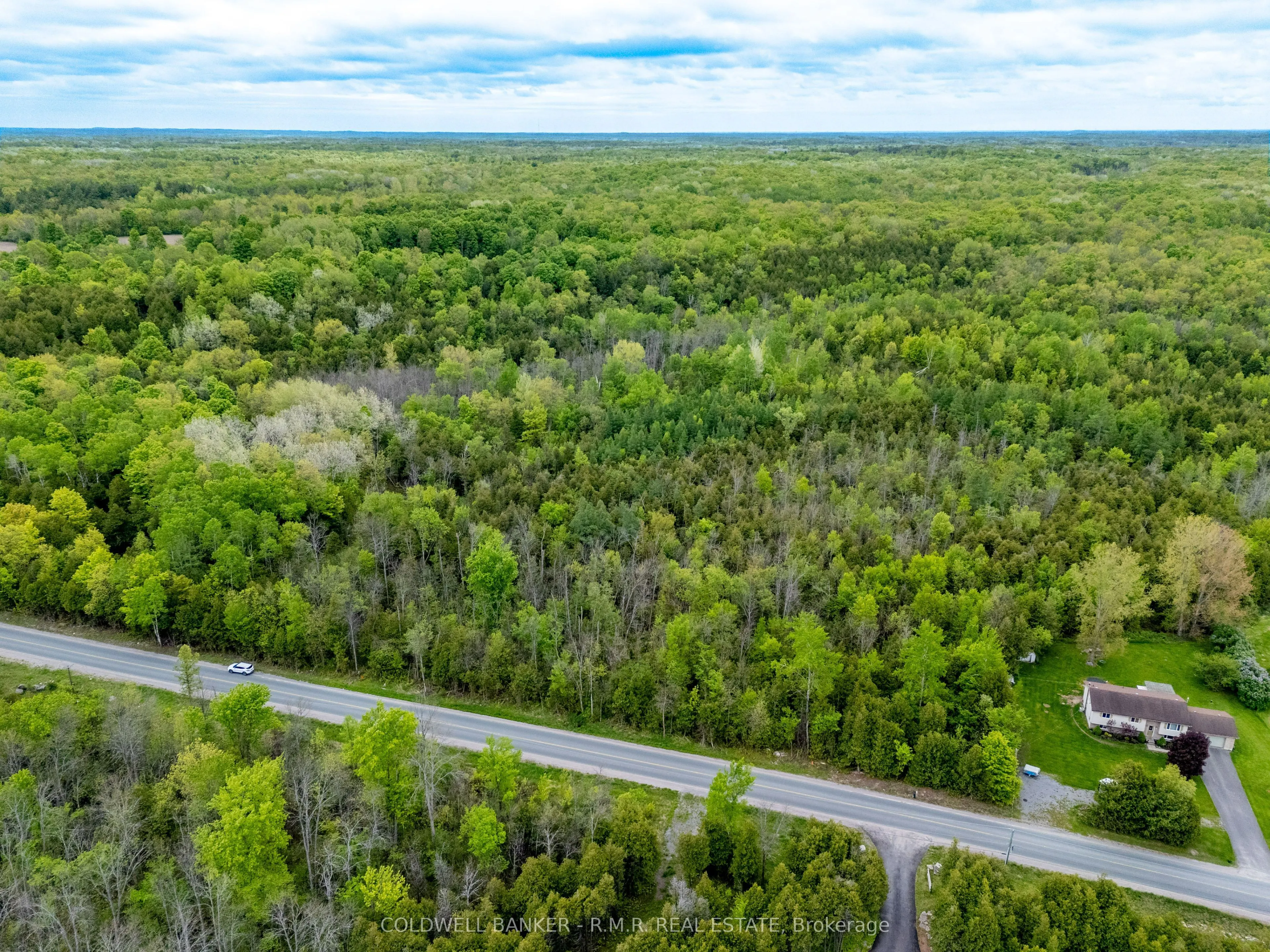 0 Vanderwater Road