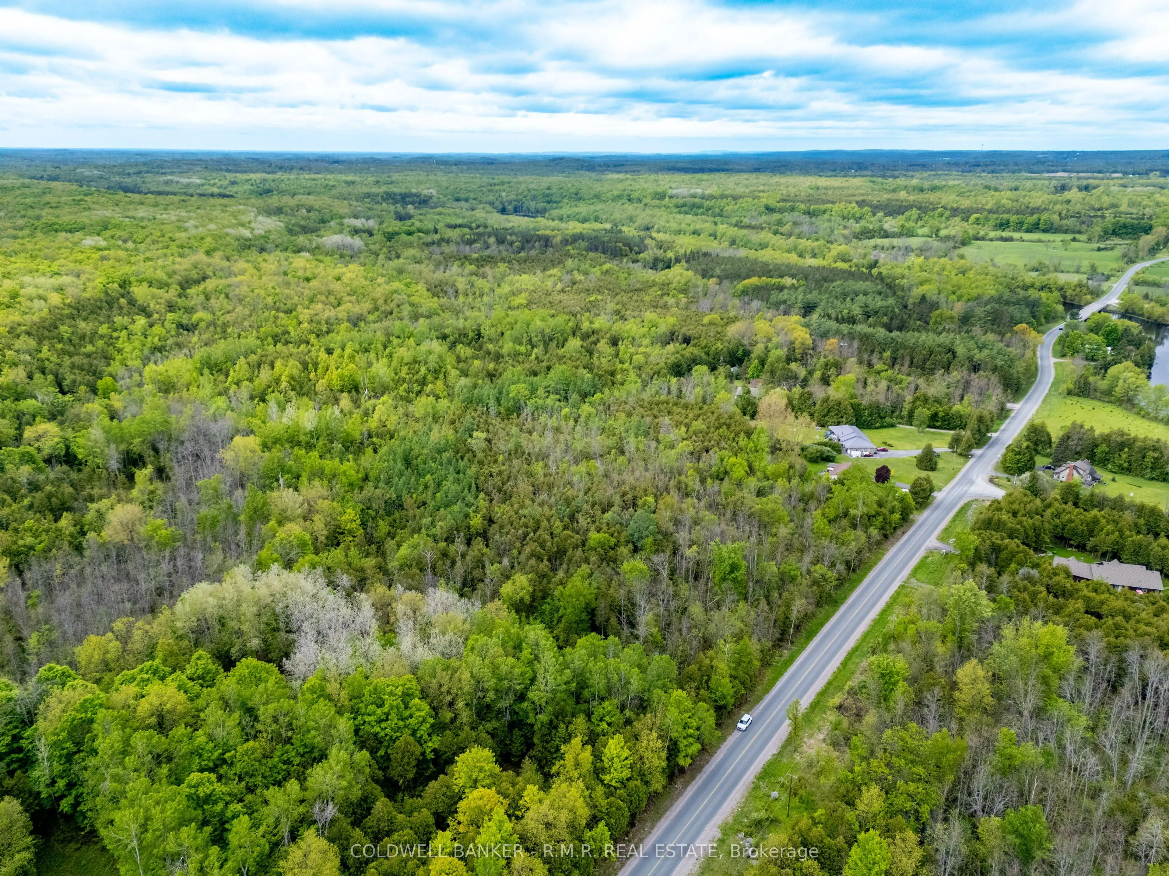 0 Vanderwater Road