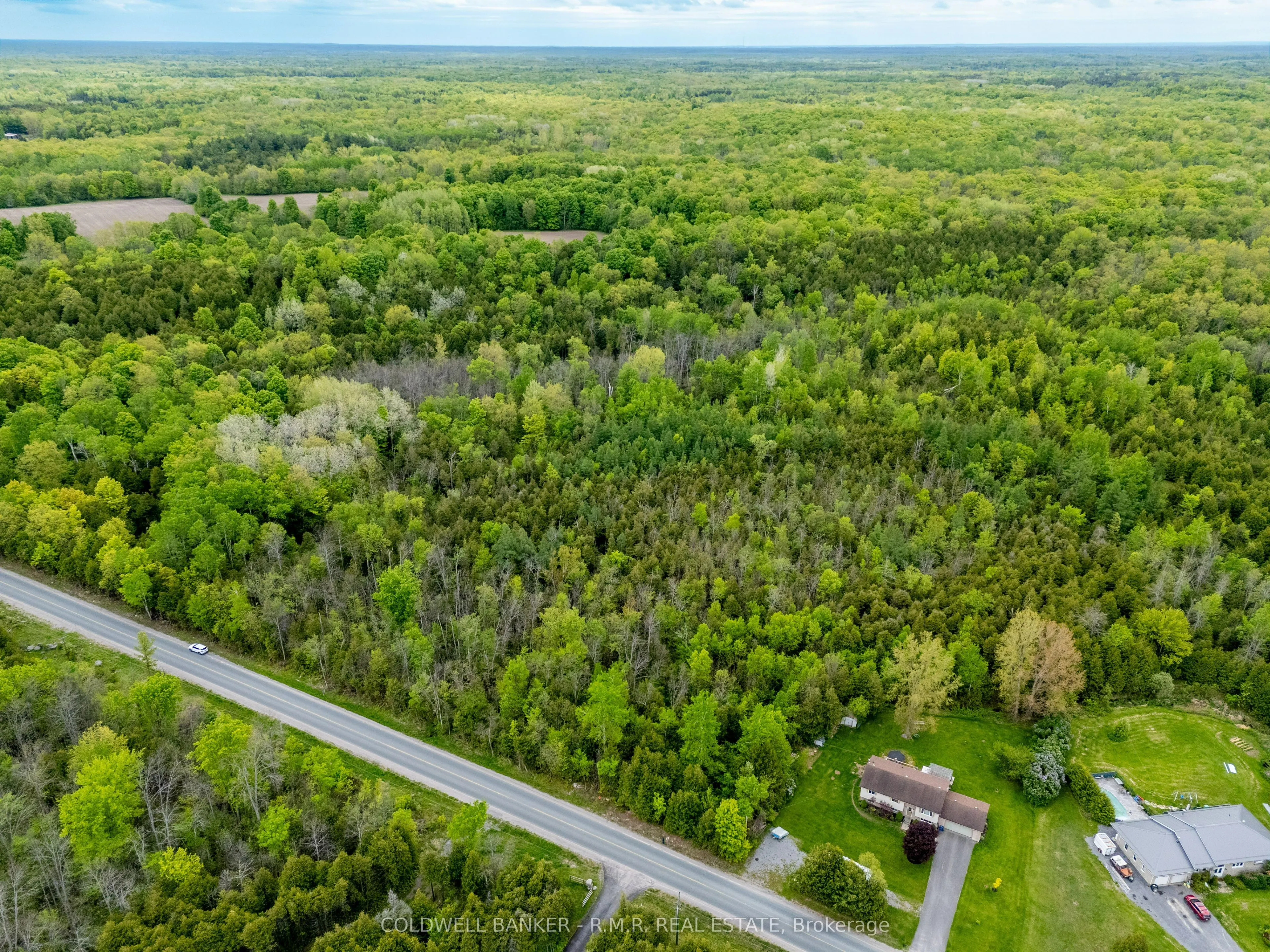 0 Vanderwater Road