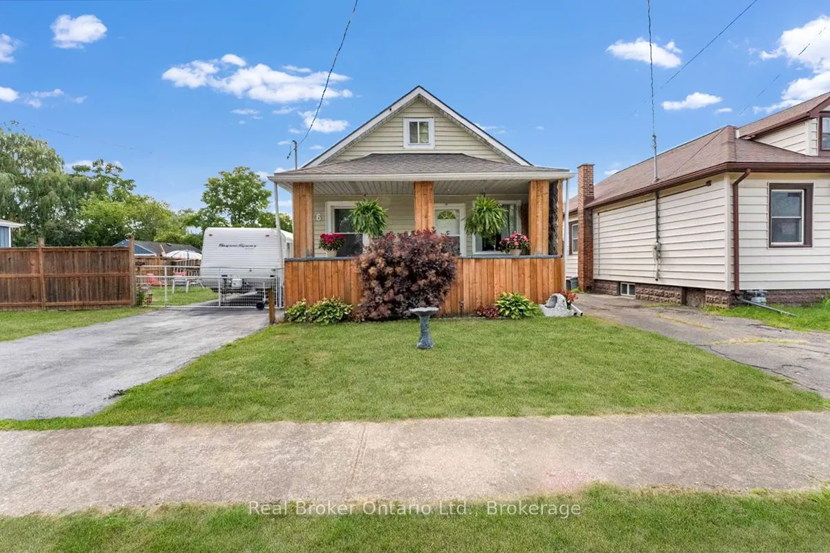 416 Deere Street
