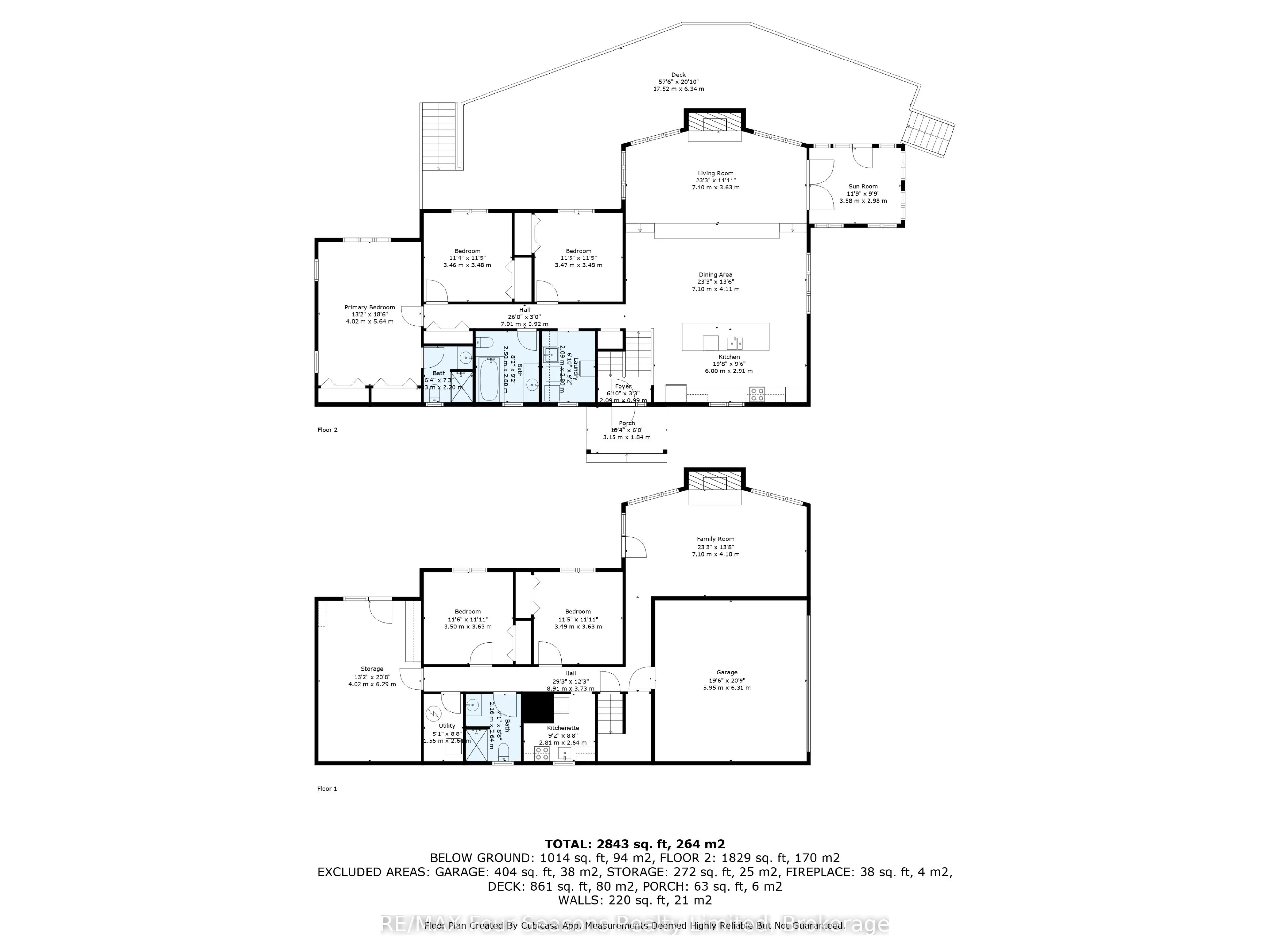188 Highpoint Crescent