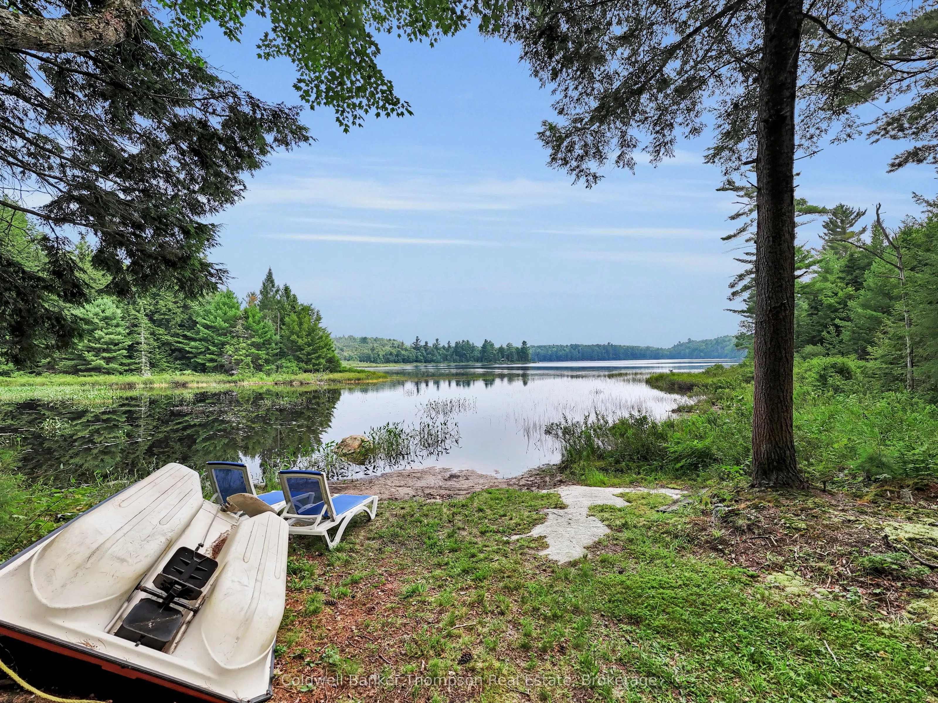 439 A Baker Road