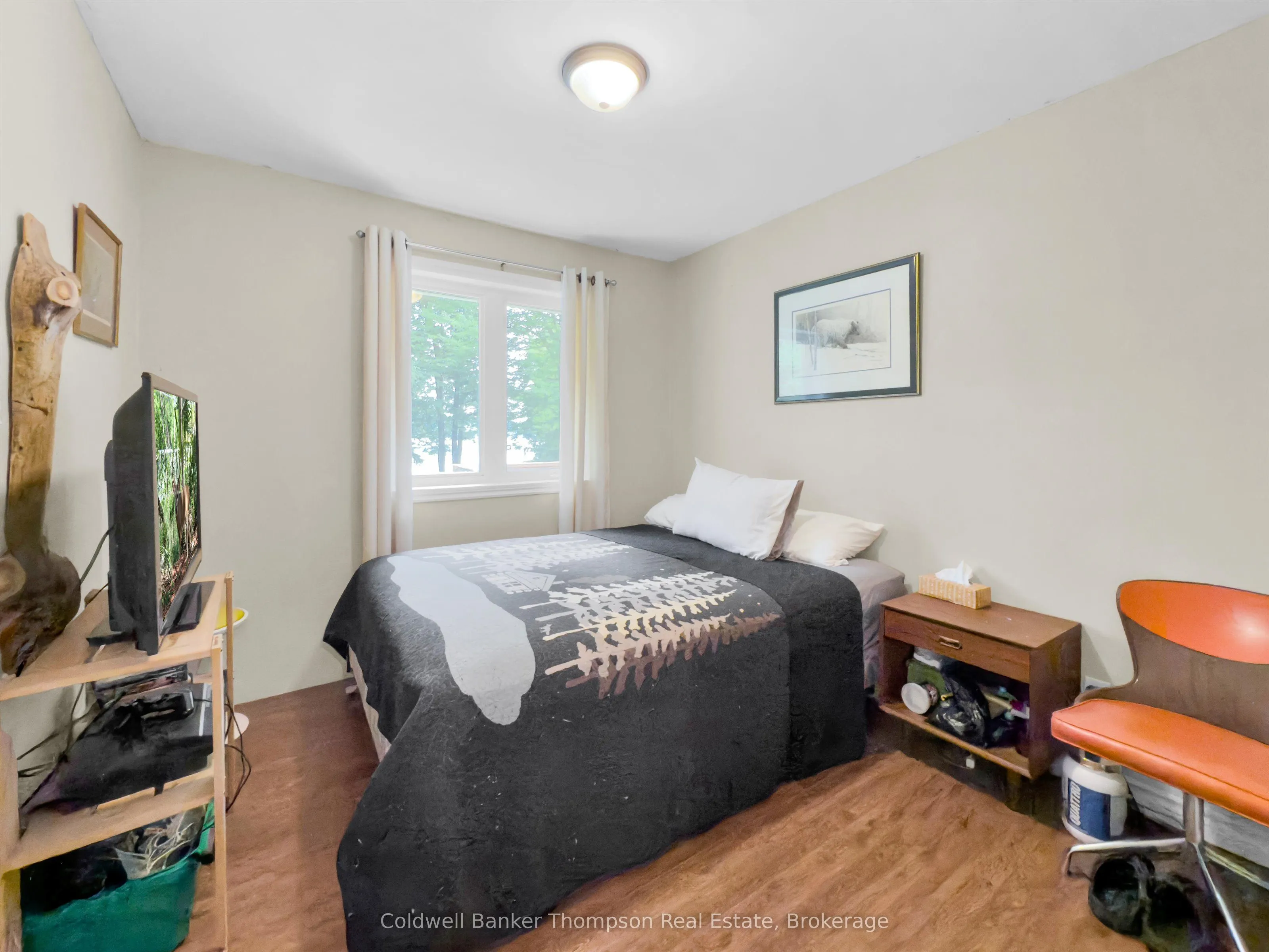 439 A Baker Road