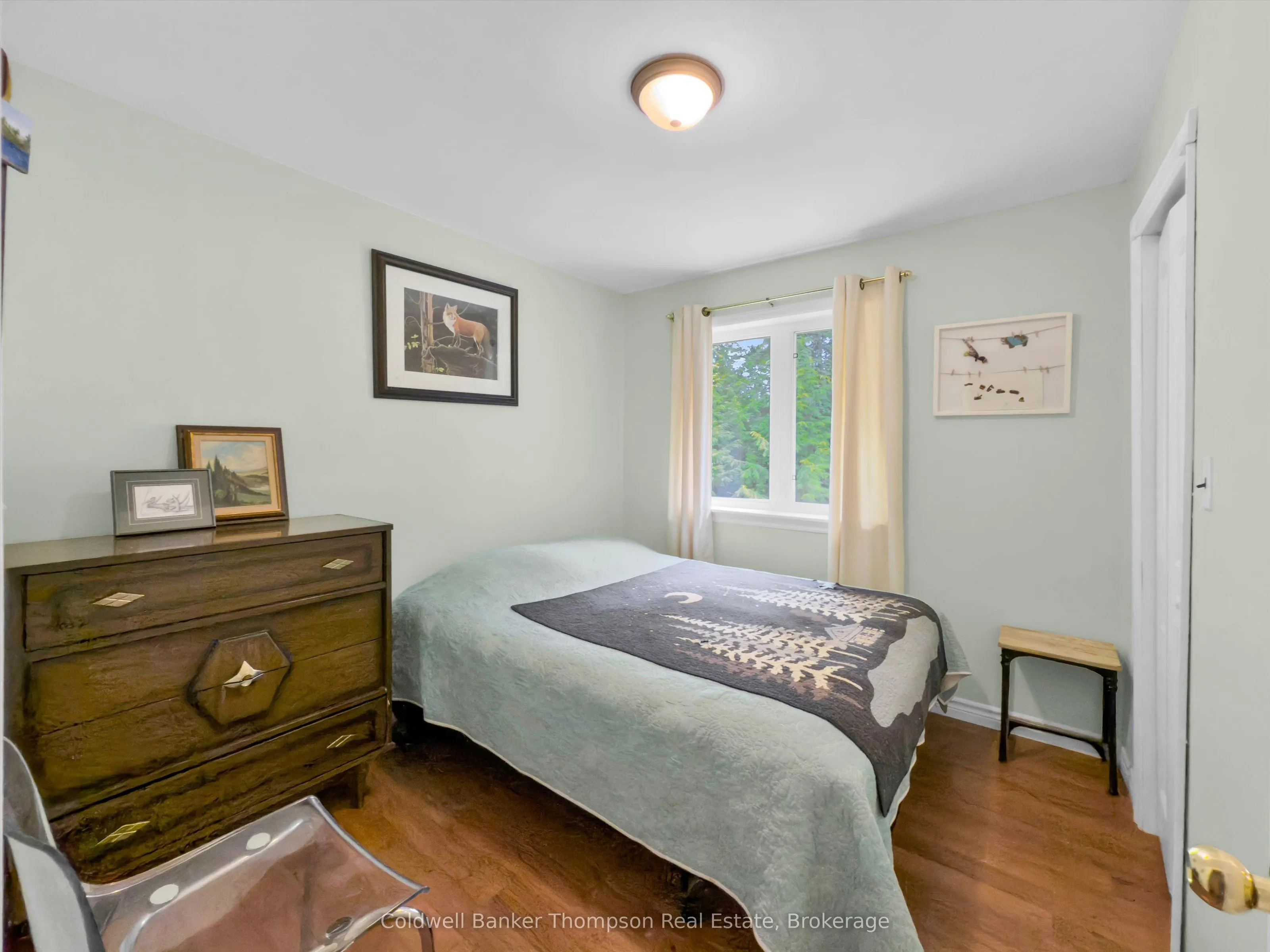 439 A Baker Road