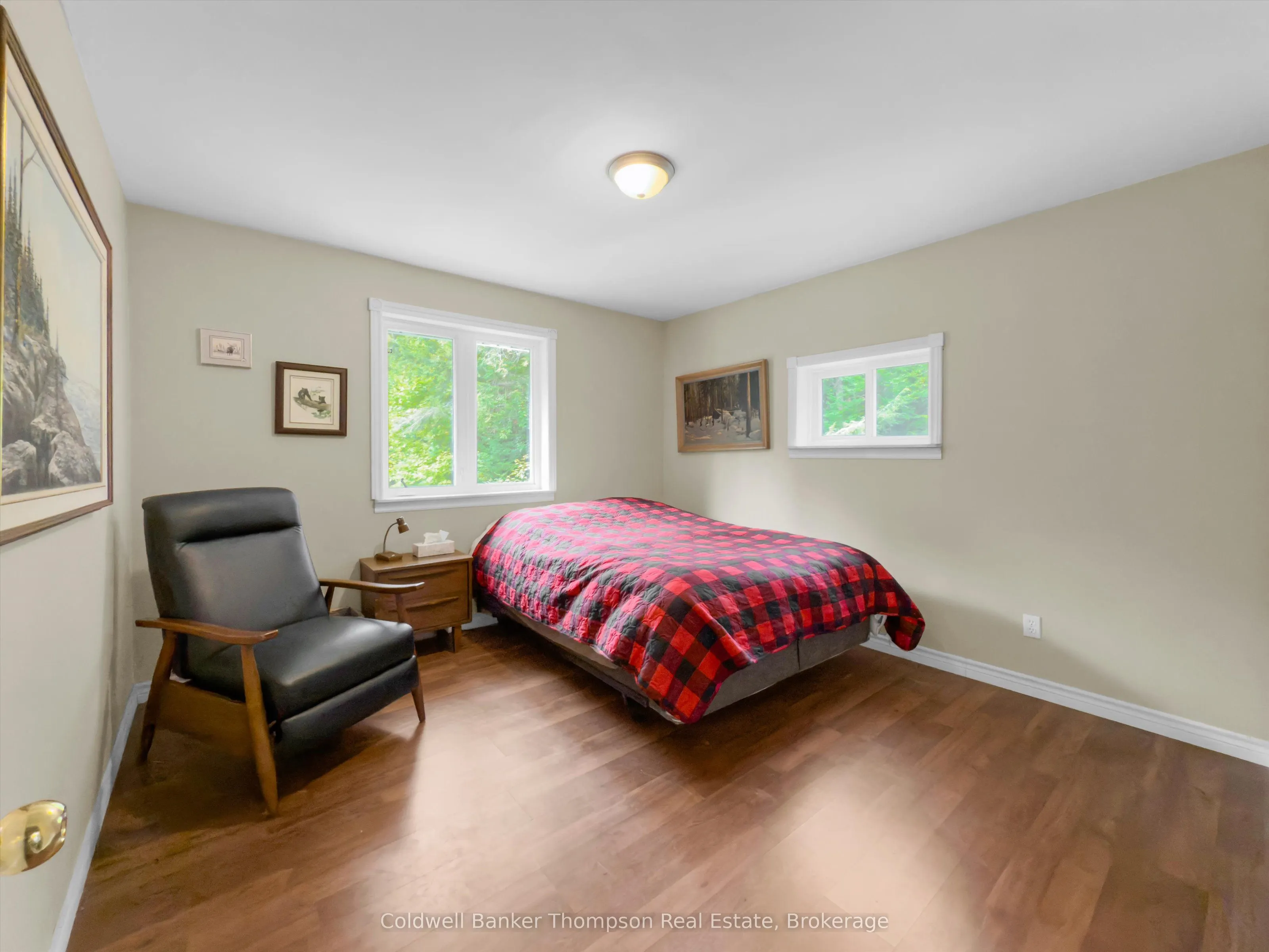 439 A Baker Road