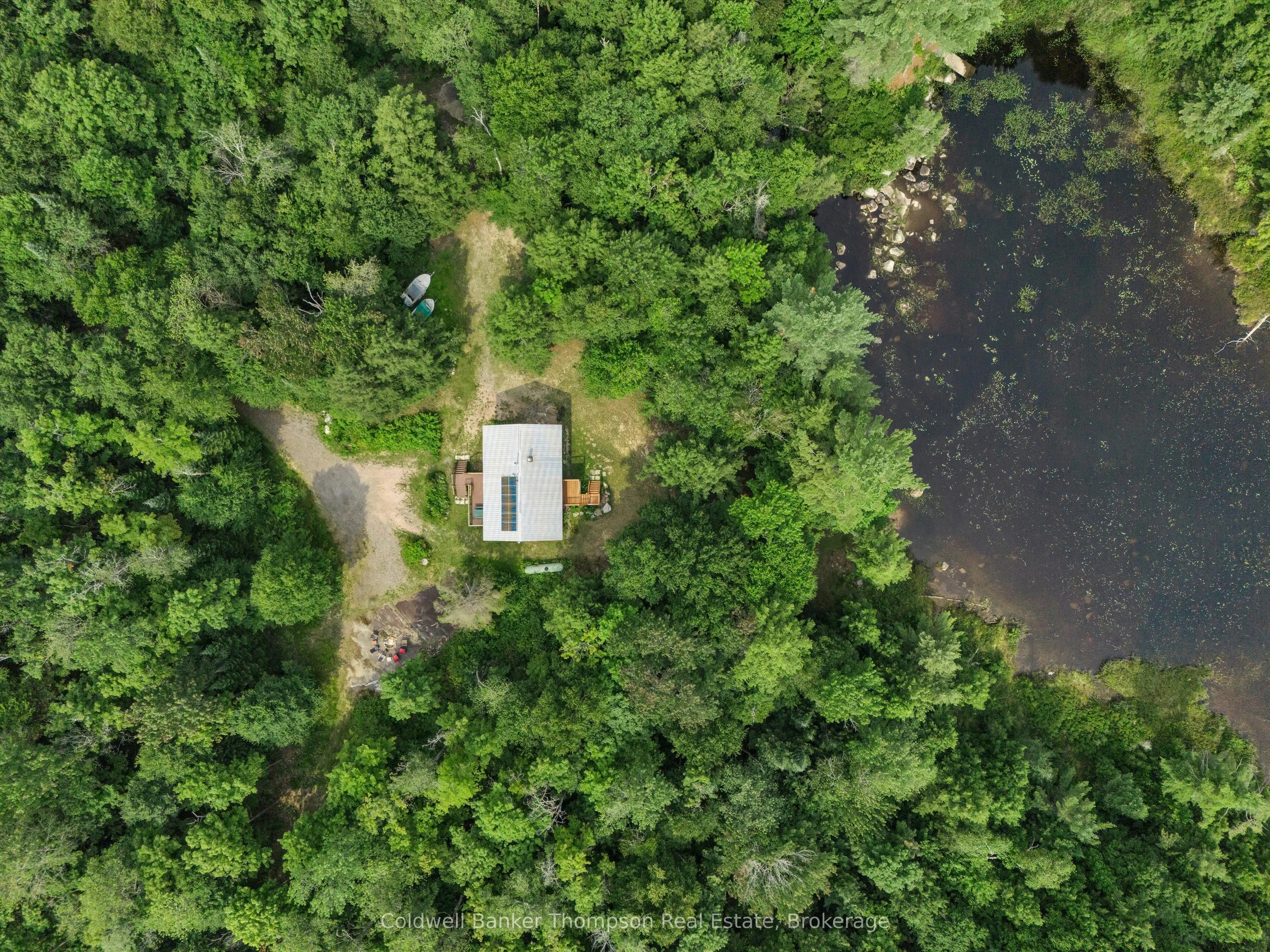 439 A Baker Road