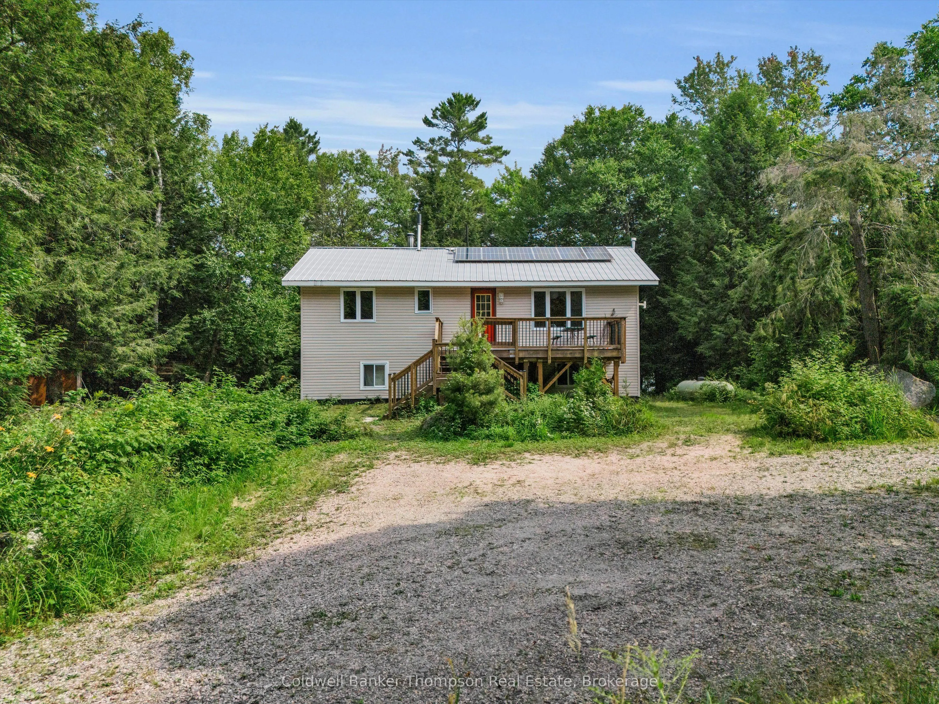 439 A Baker Road