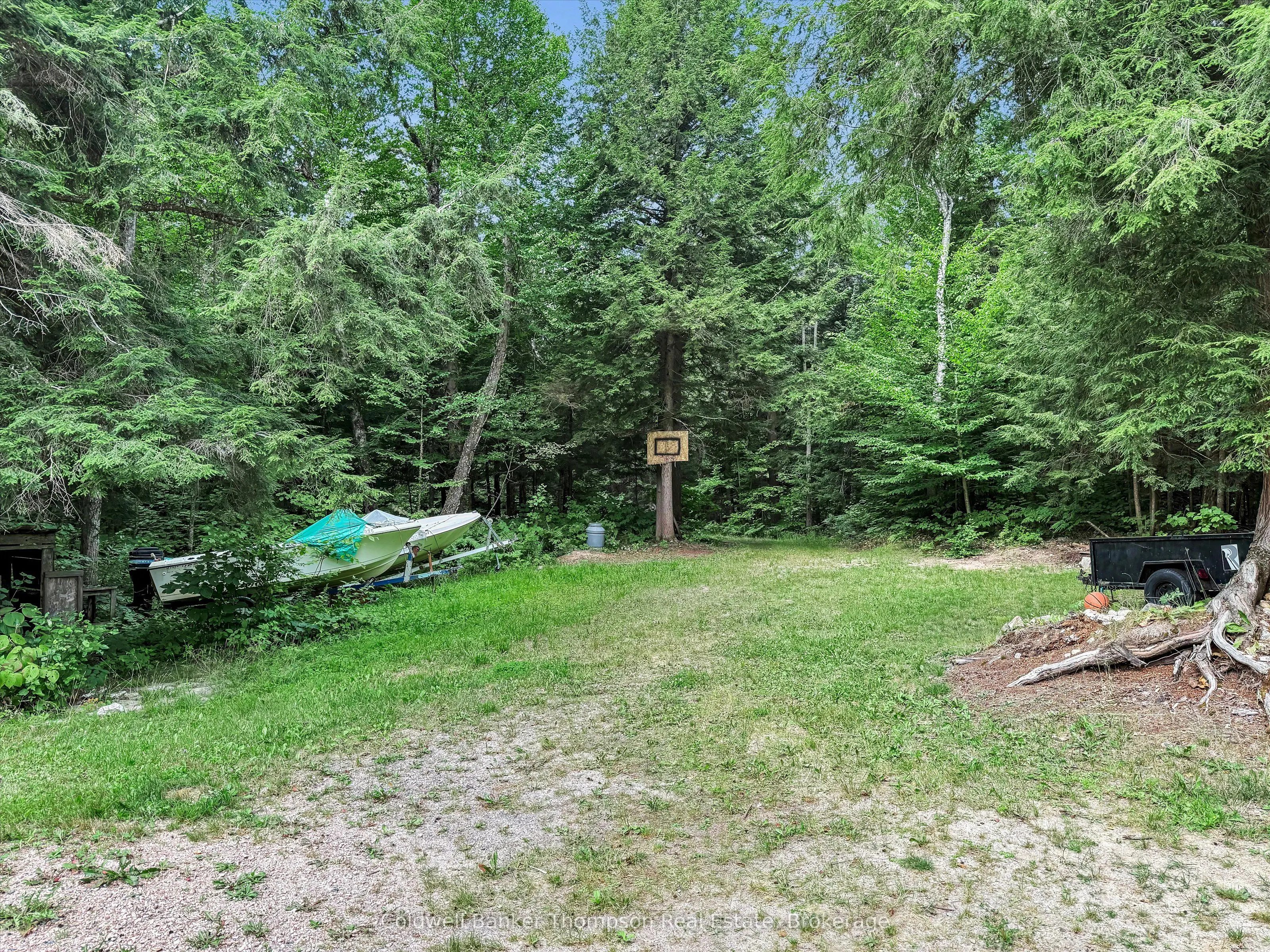 439 A Baker Road