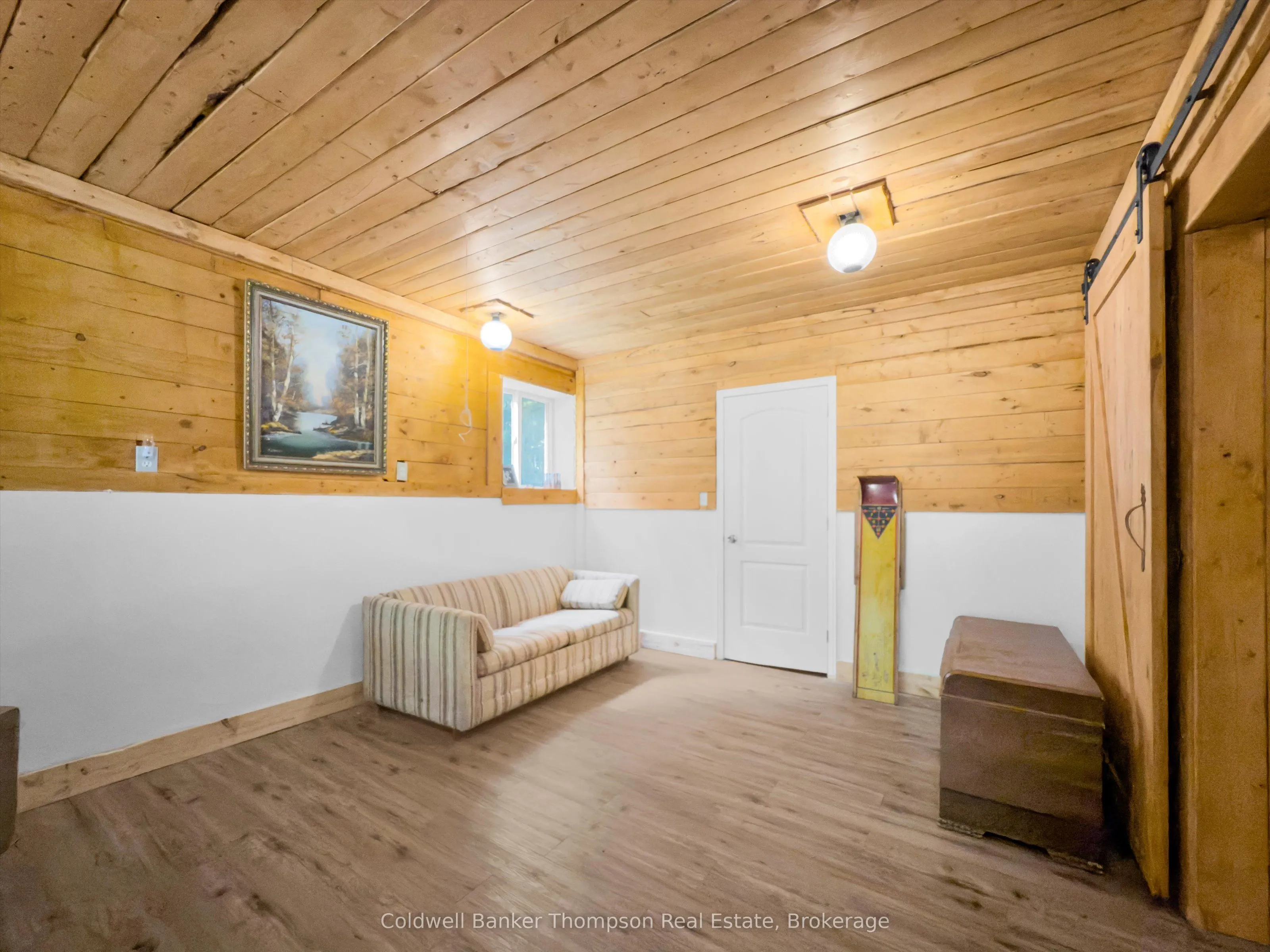 439 A Baker Road