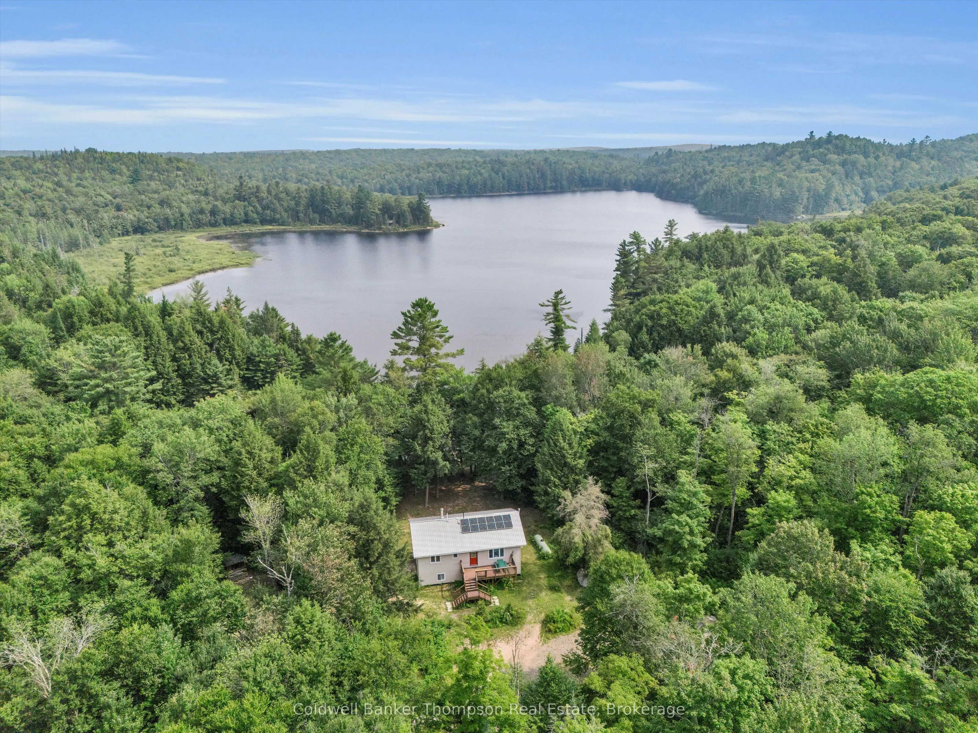 439 A Baker Road