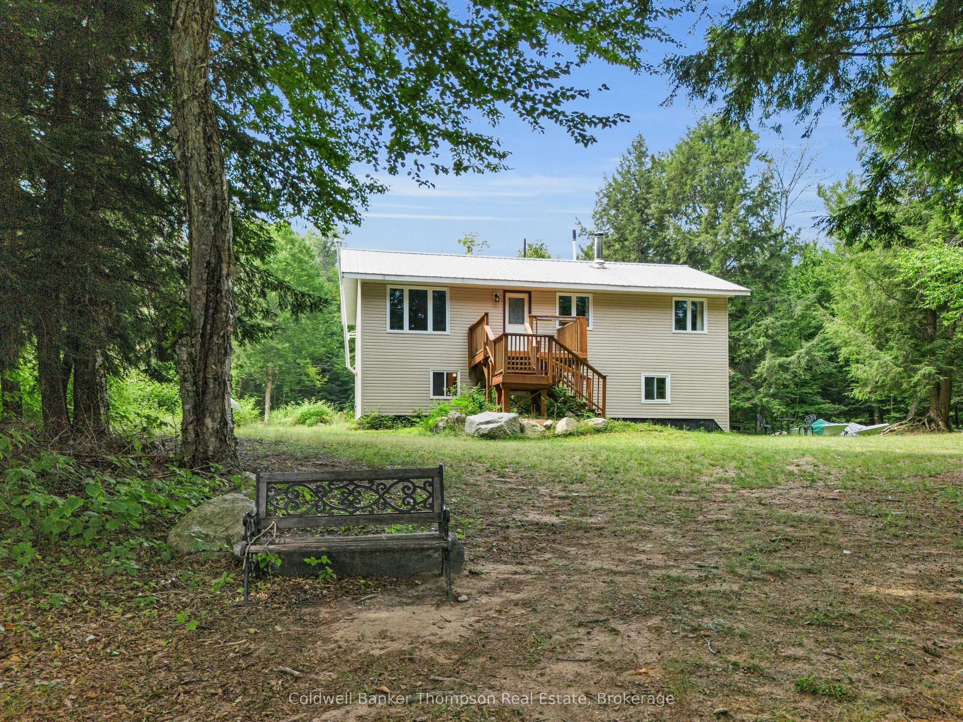 439 A Baker Road