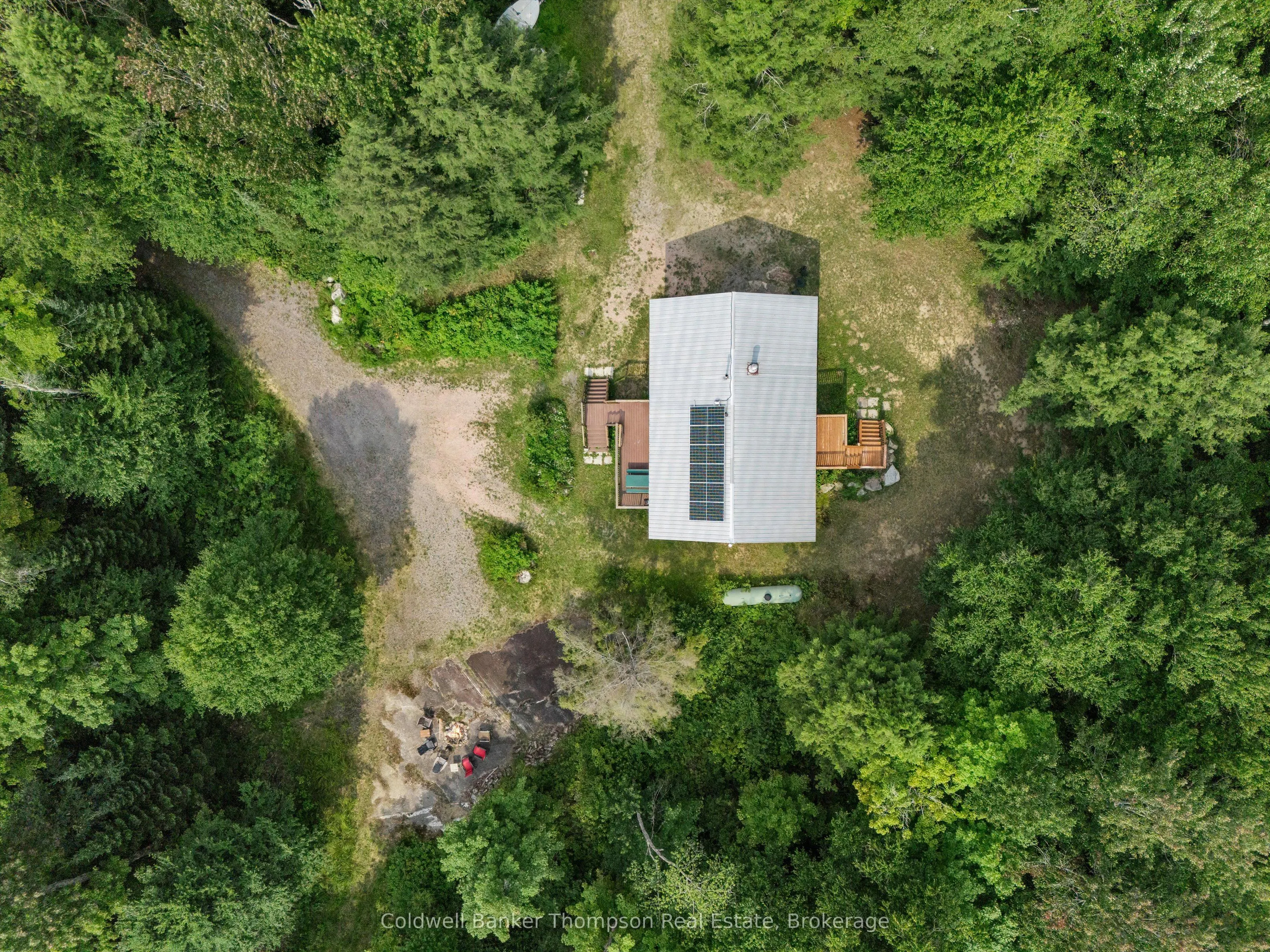 439 A Baker Road