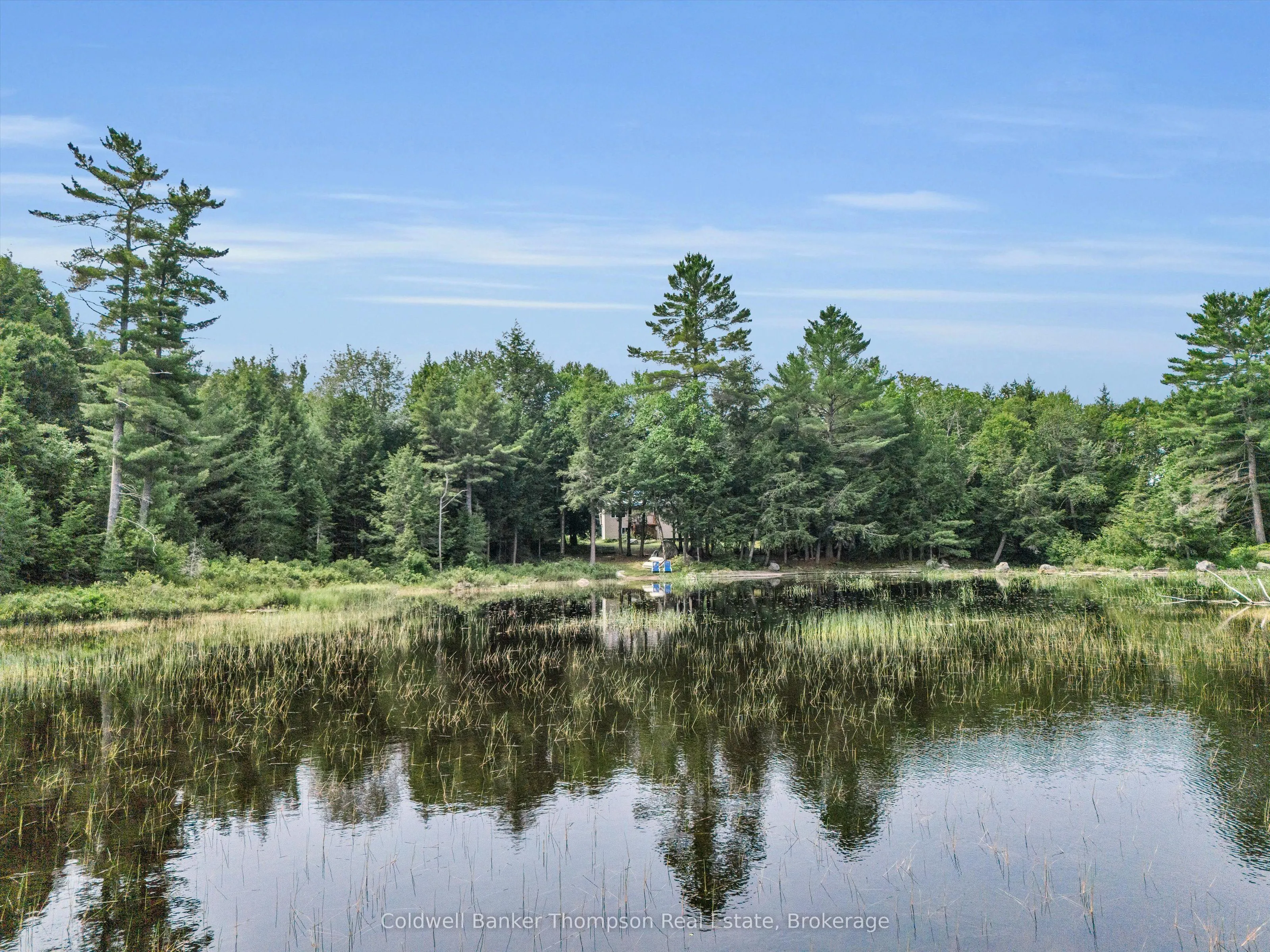439 A Baker Road