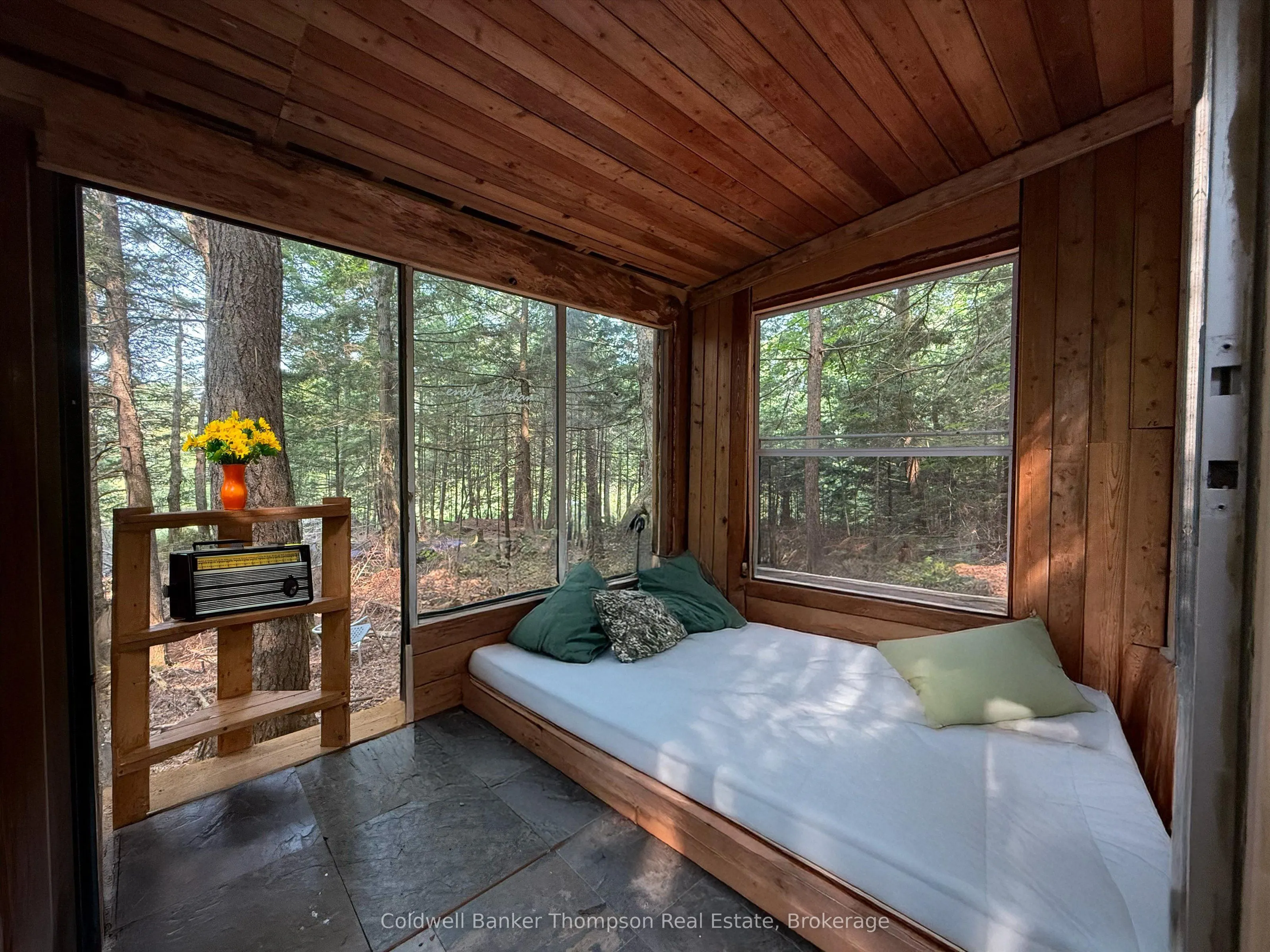 439 A Baker Road
