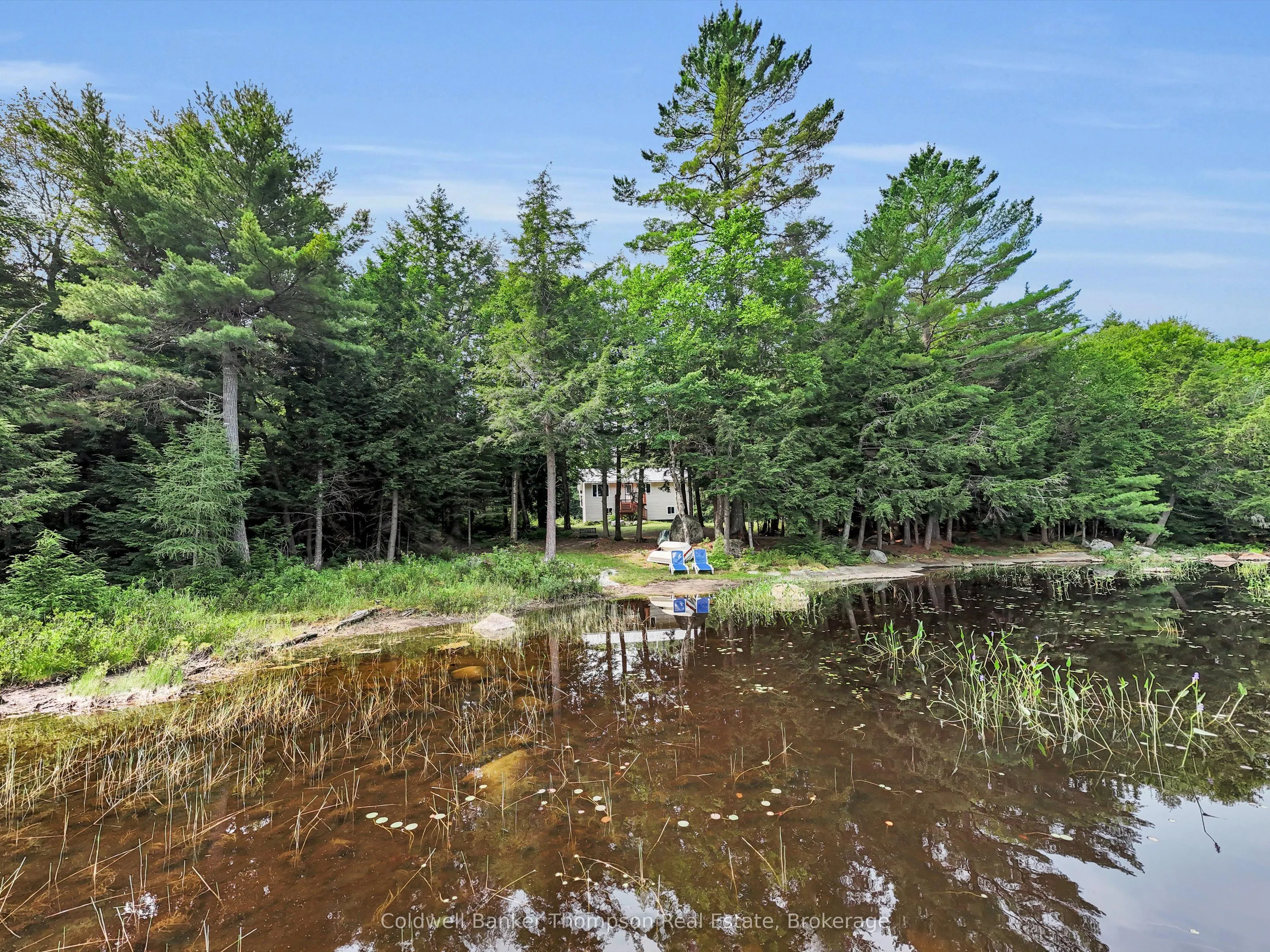 439 A Baker Road