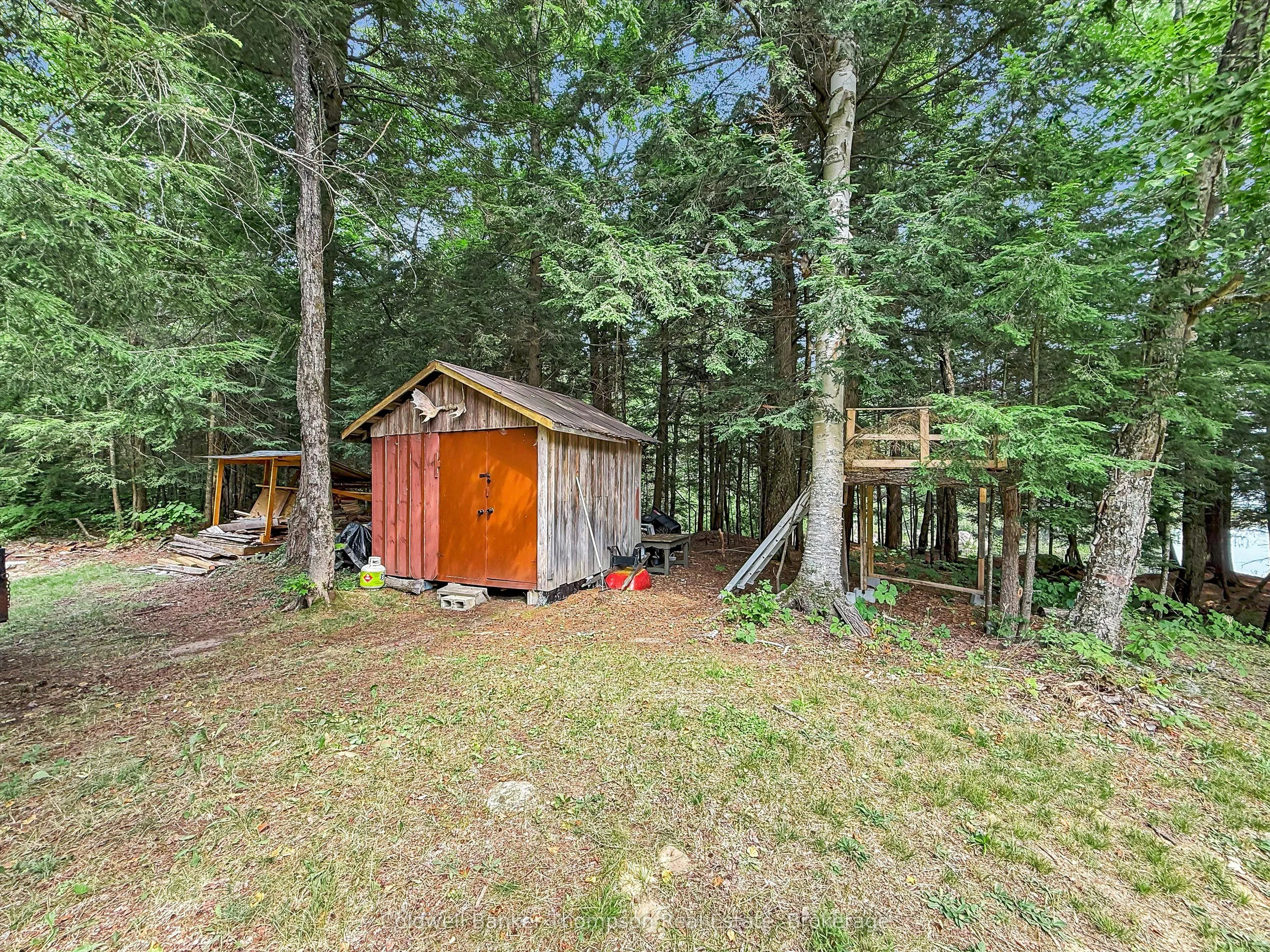 439 A Baker Road