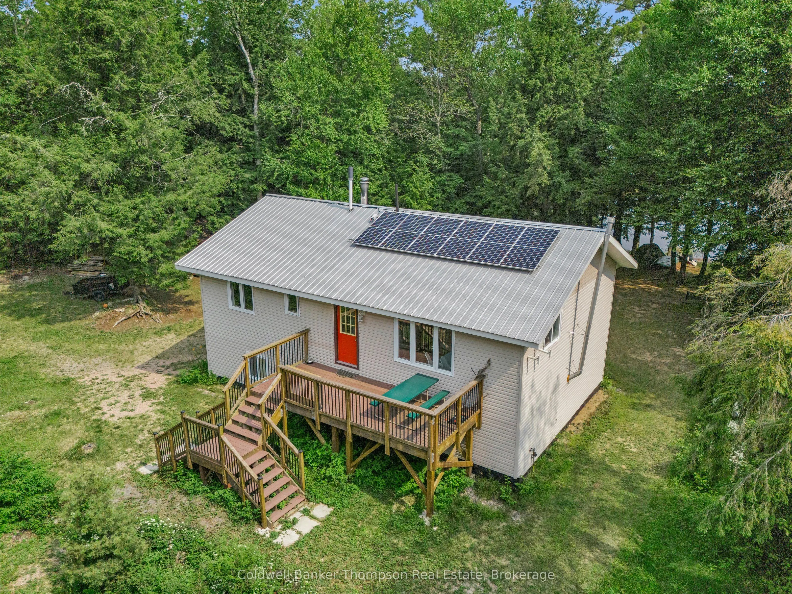 439 A Baker Road