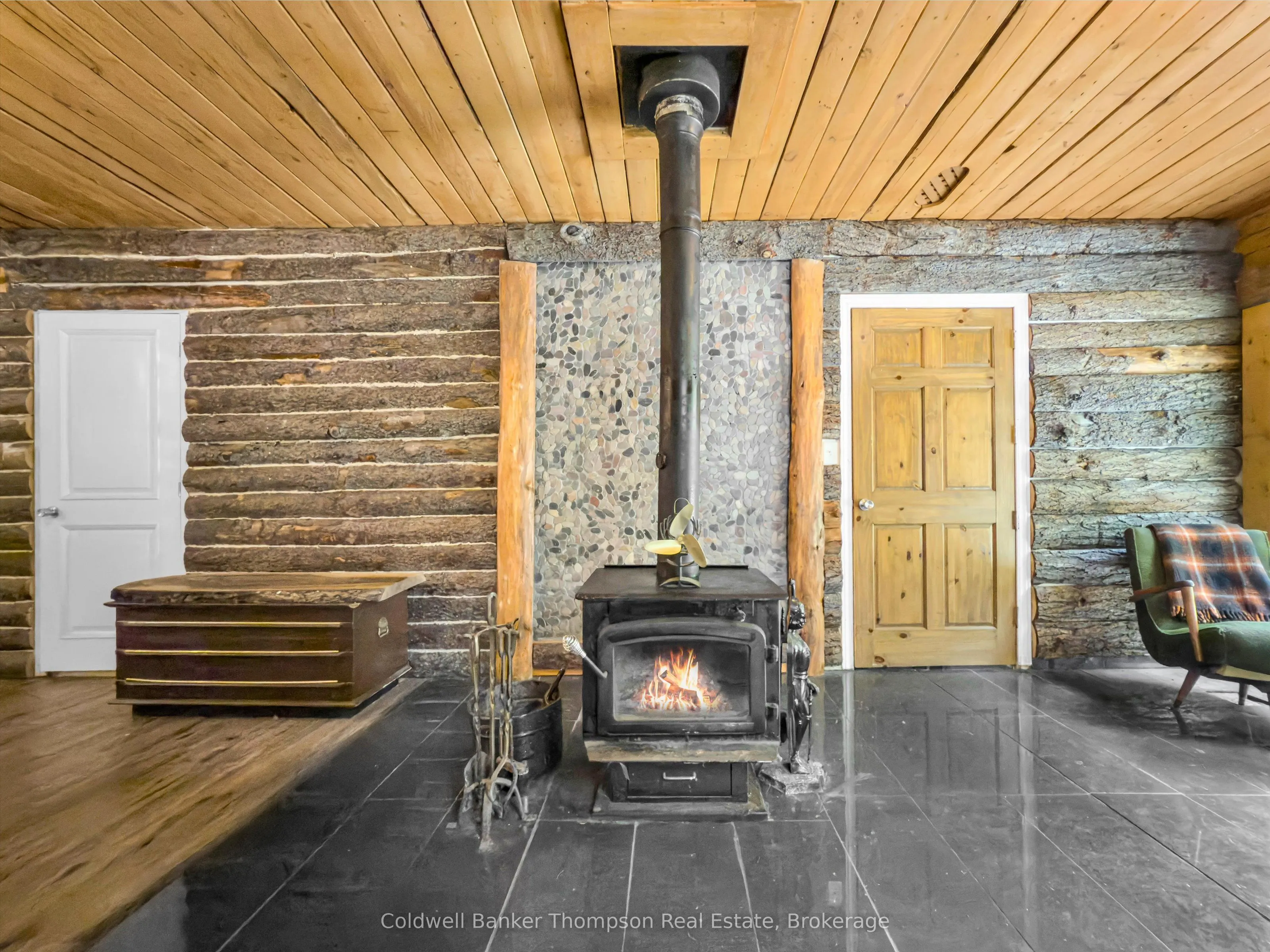 439 A Baker Road