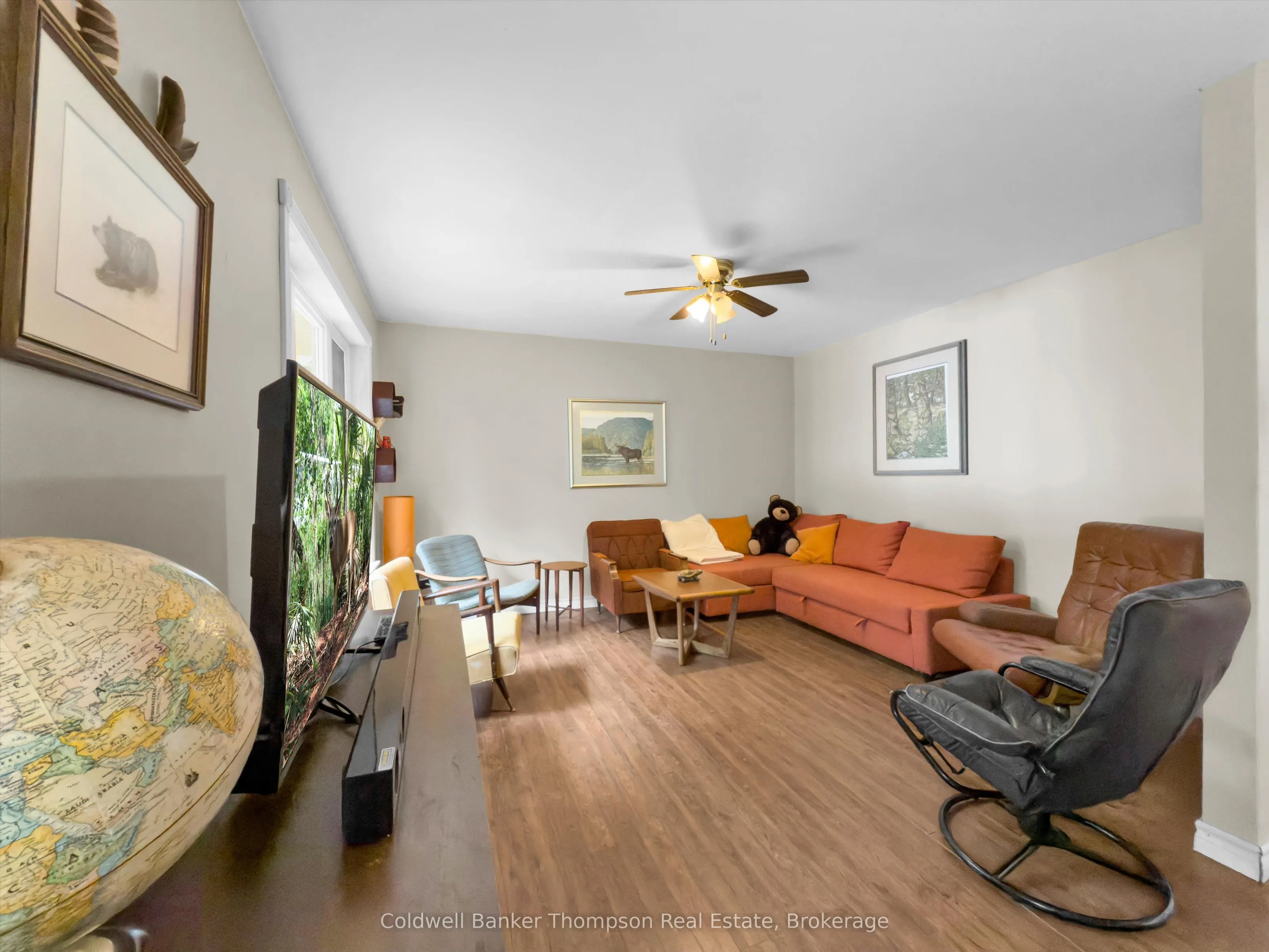 439 A Baker Road