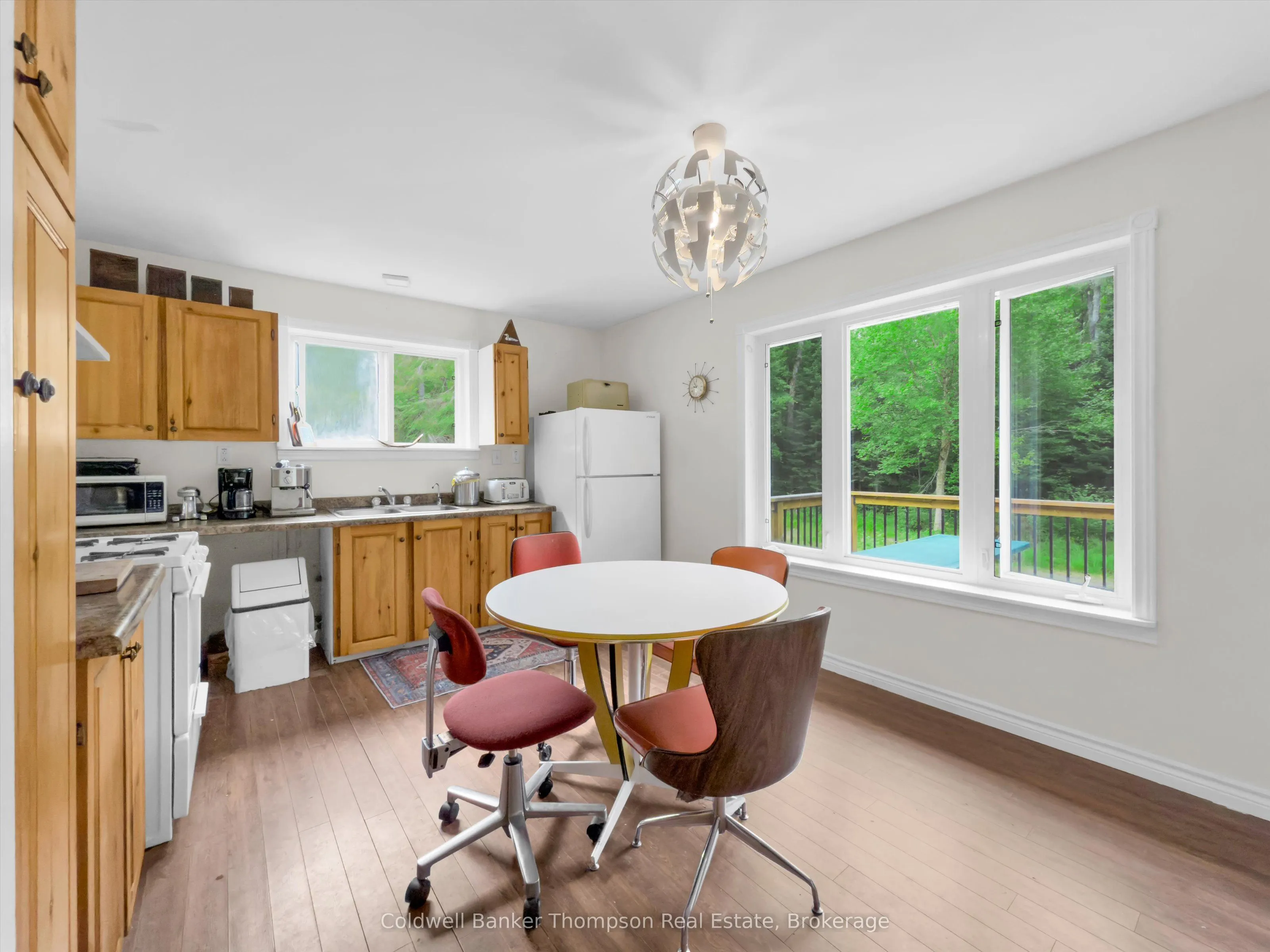 439 A Baker Road